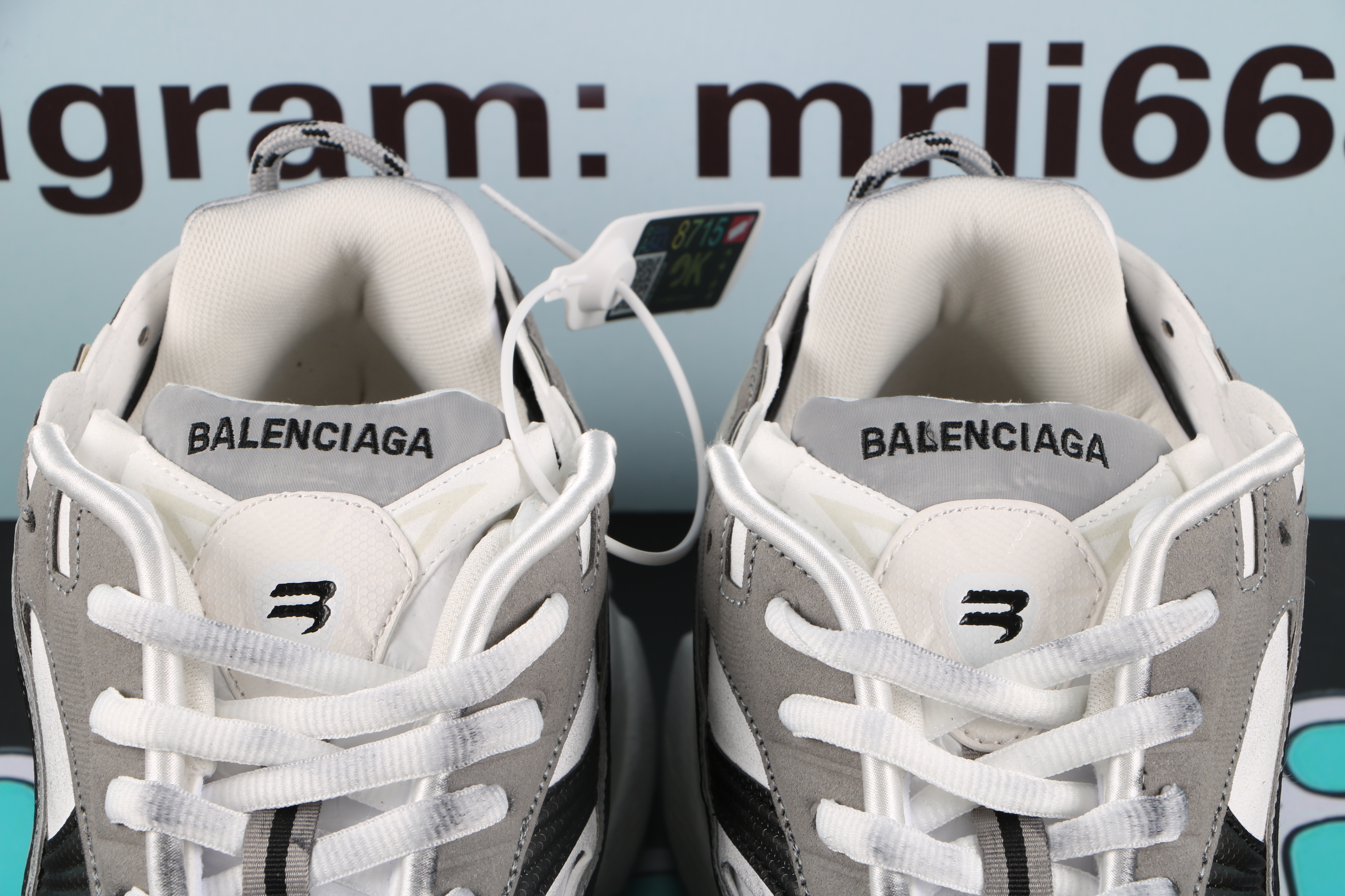 Balenciaga Runner