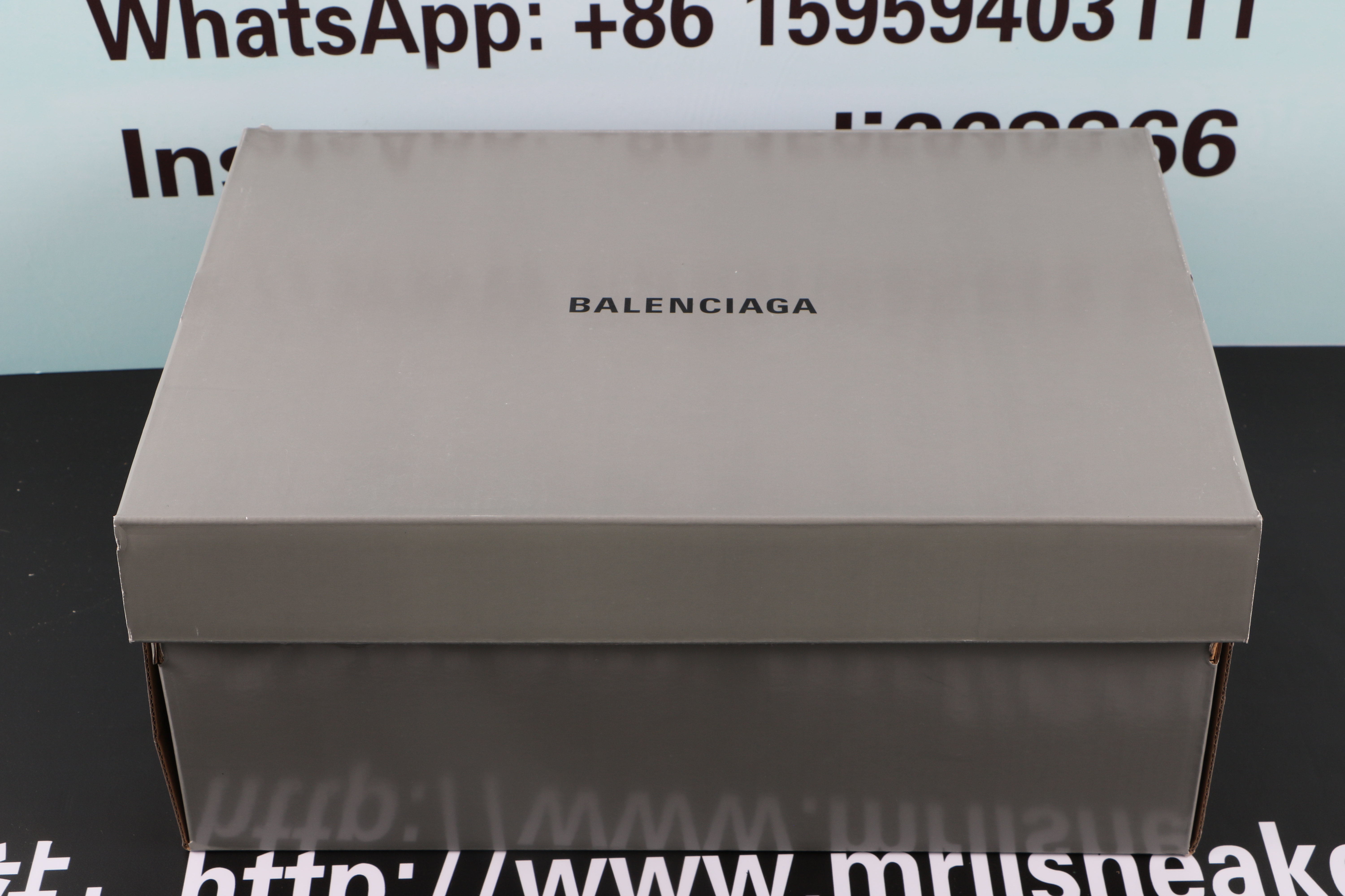 Balenciaga Runner