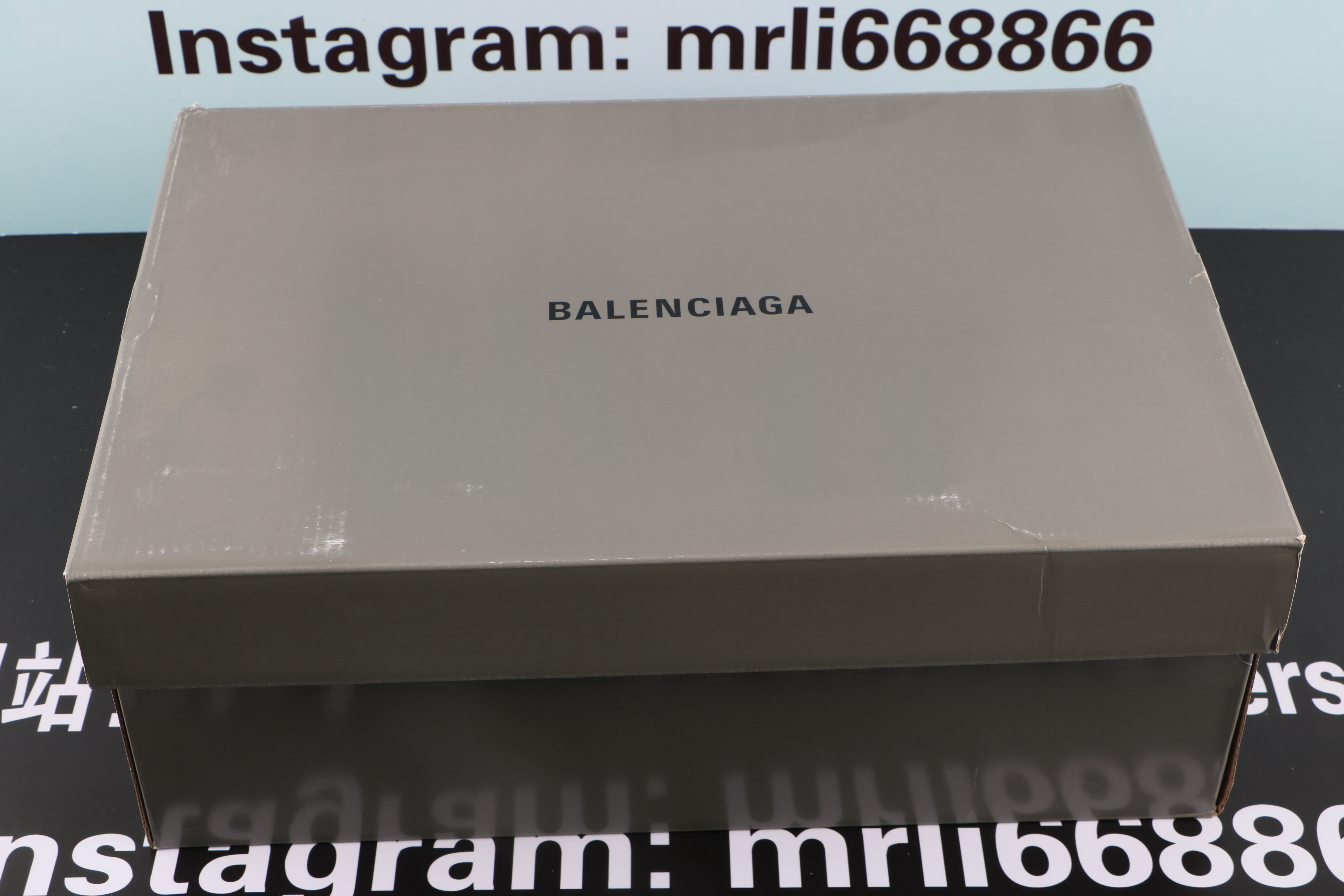 Balenciaga Track .2 Pastel