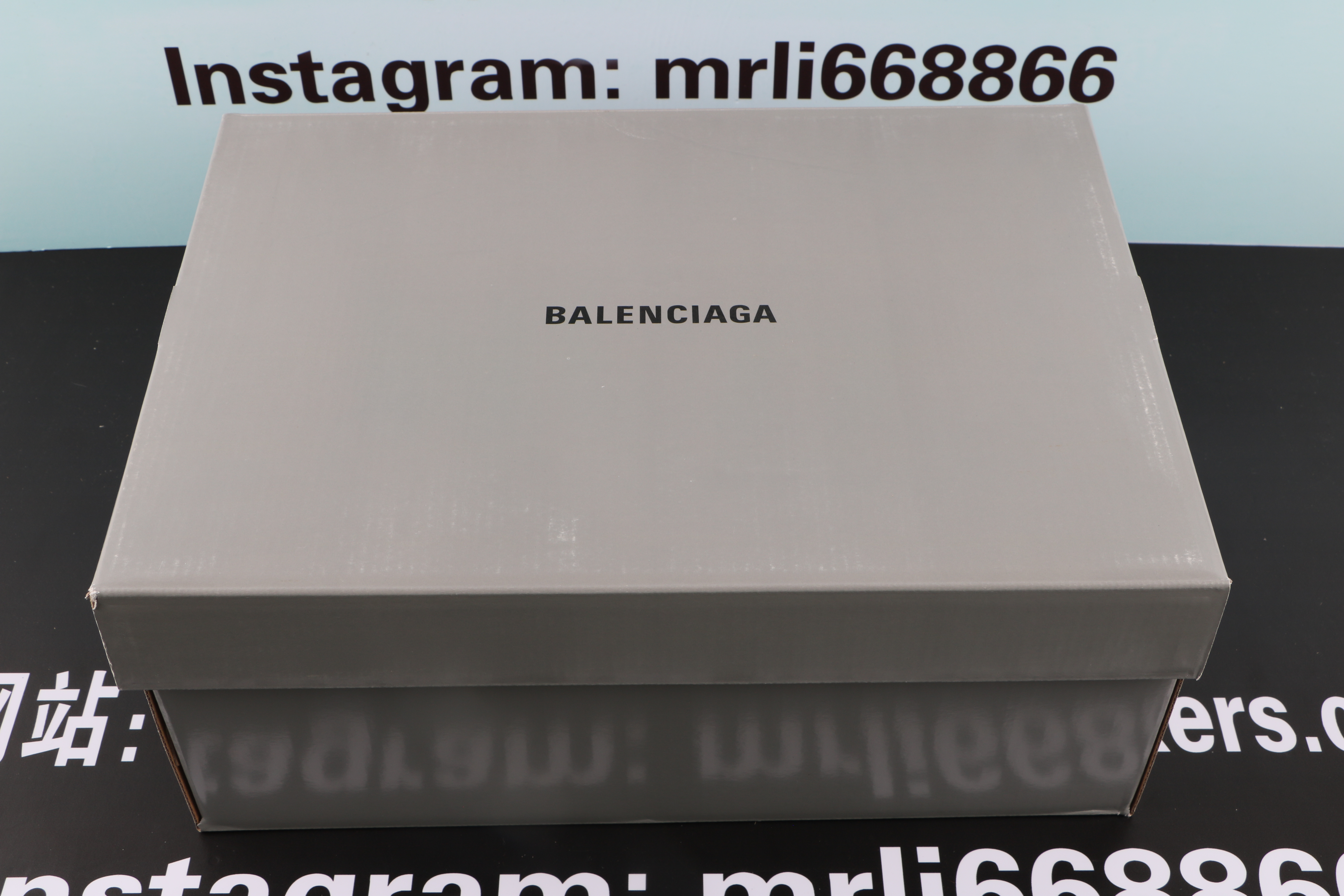 Balenciaga 3XL