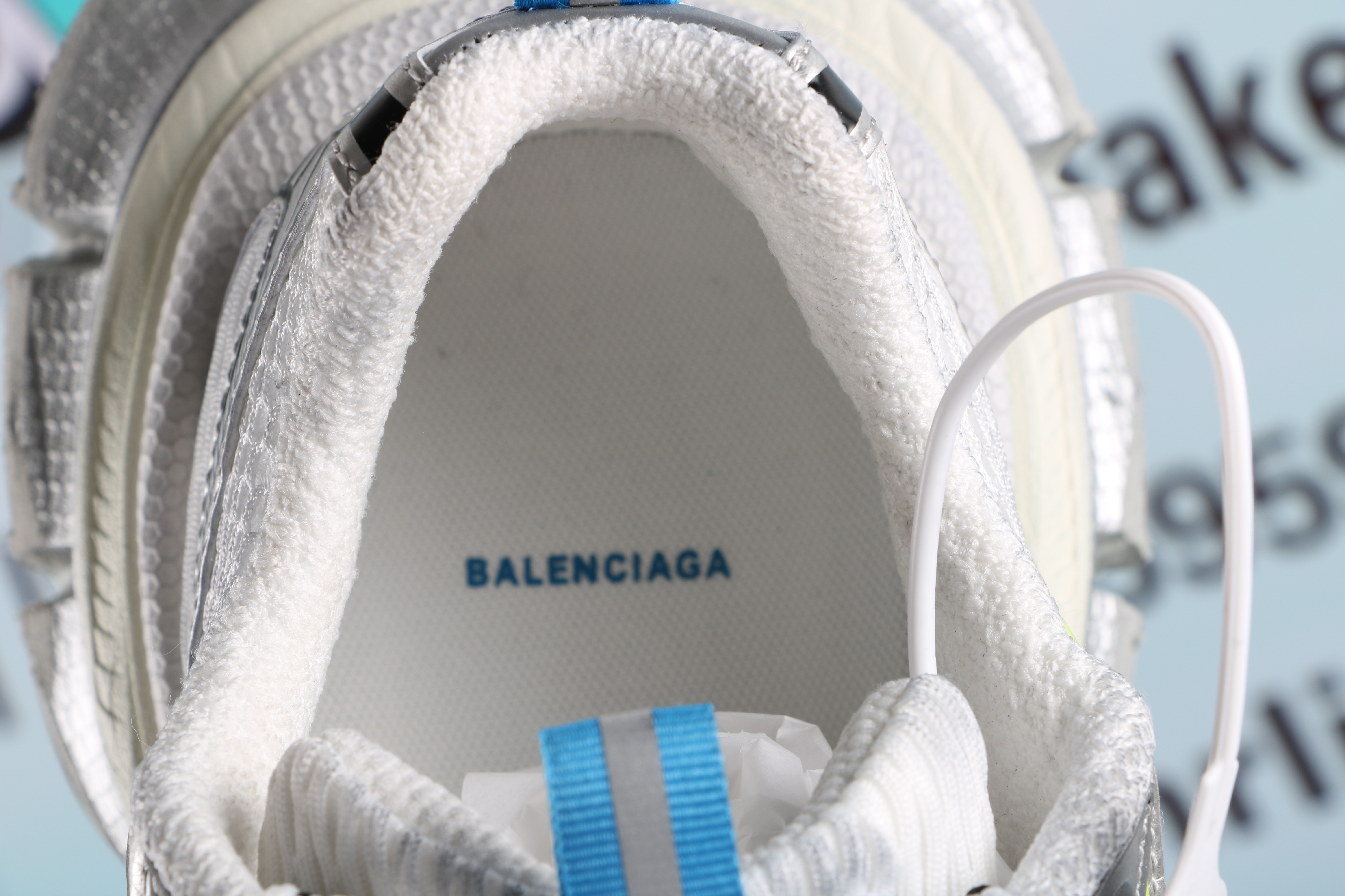 Balenciaga 3XL