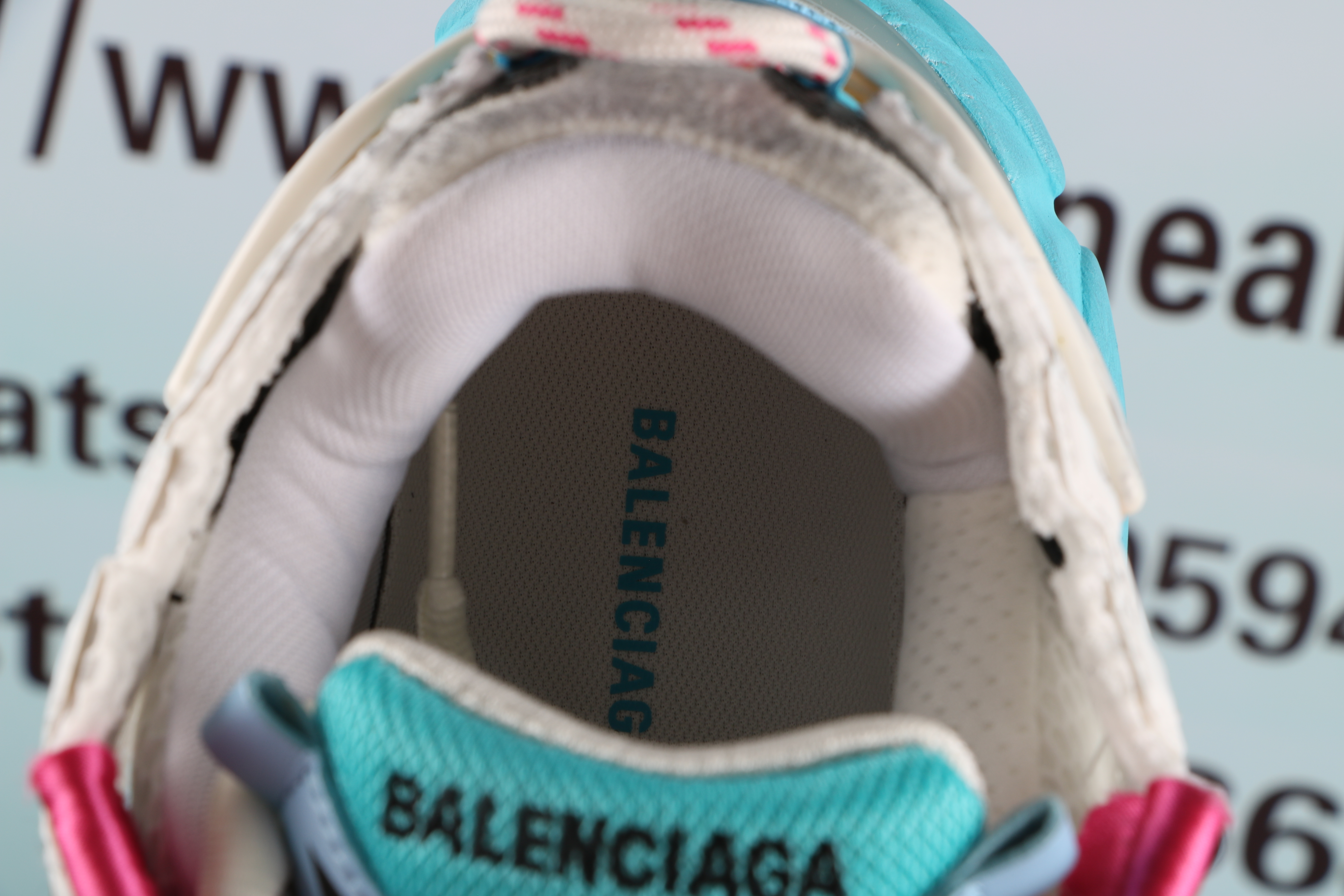 Balenciaga Runner