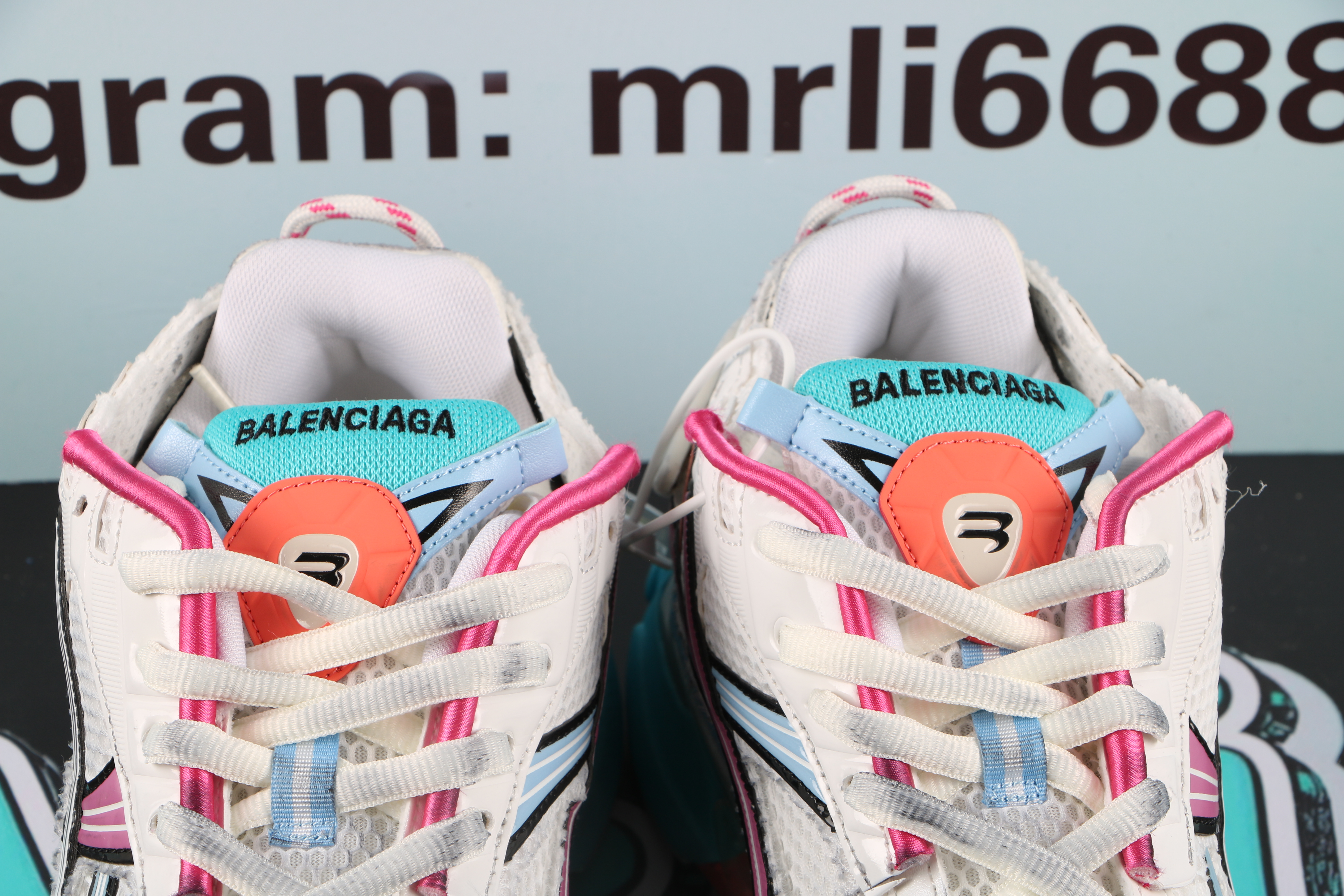 Balenciaga Runner
