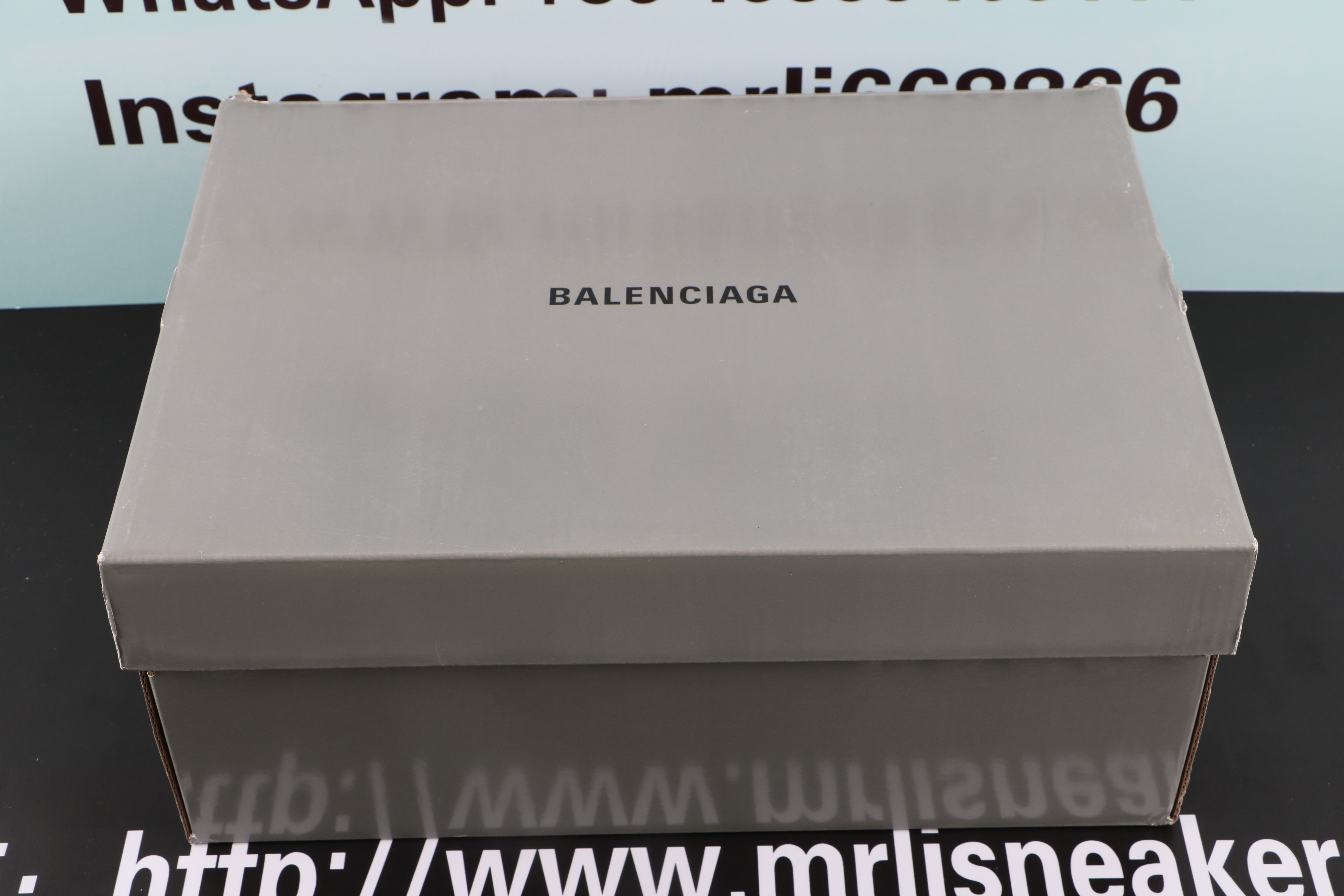 Balenciaga Runner