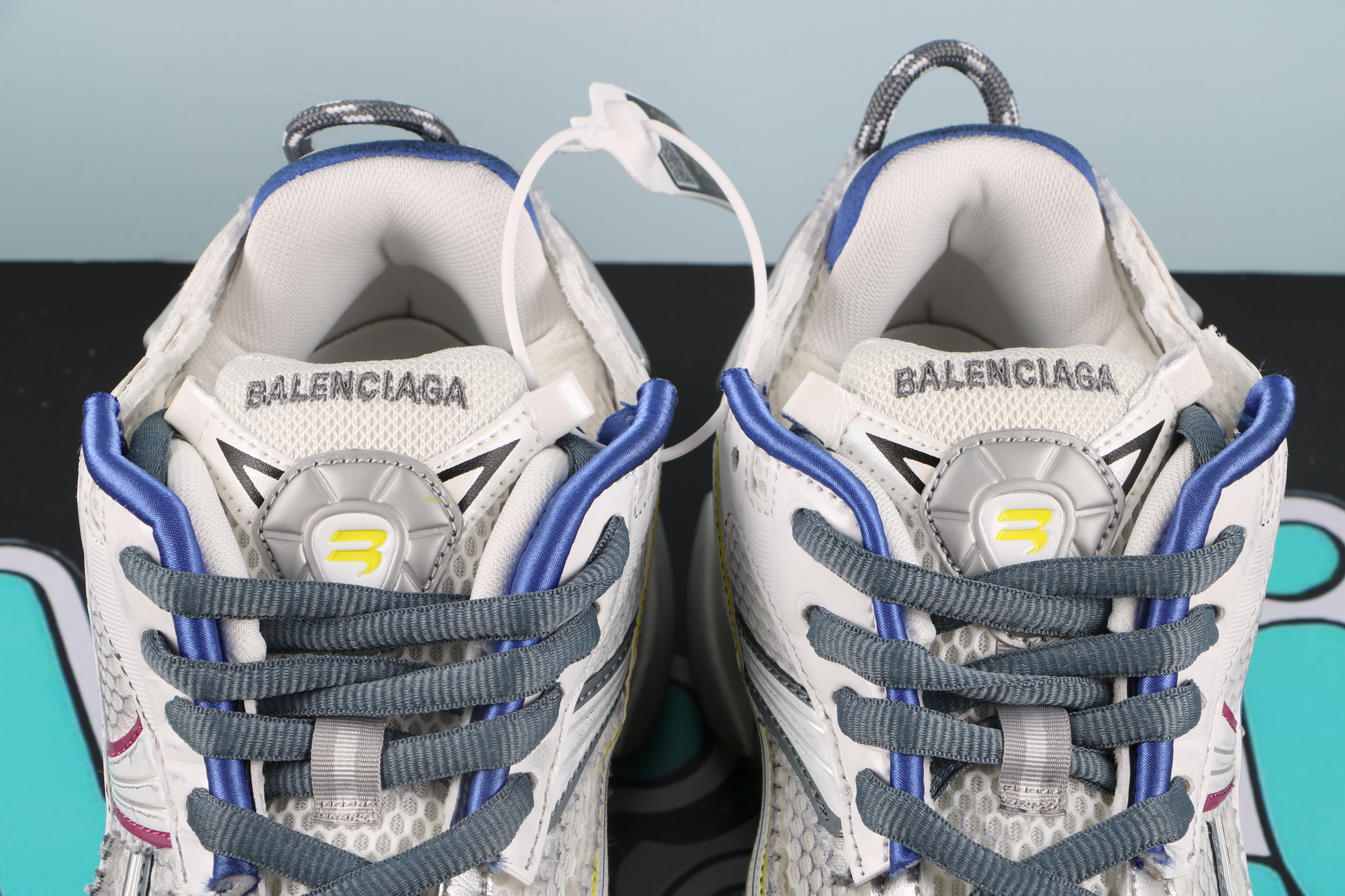 Balenciaga Runner