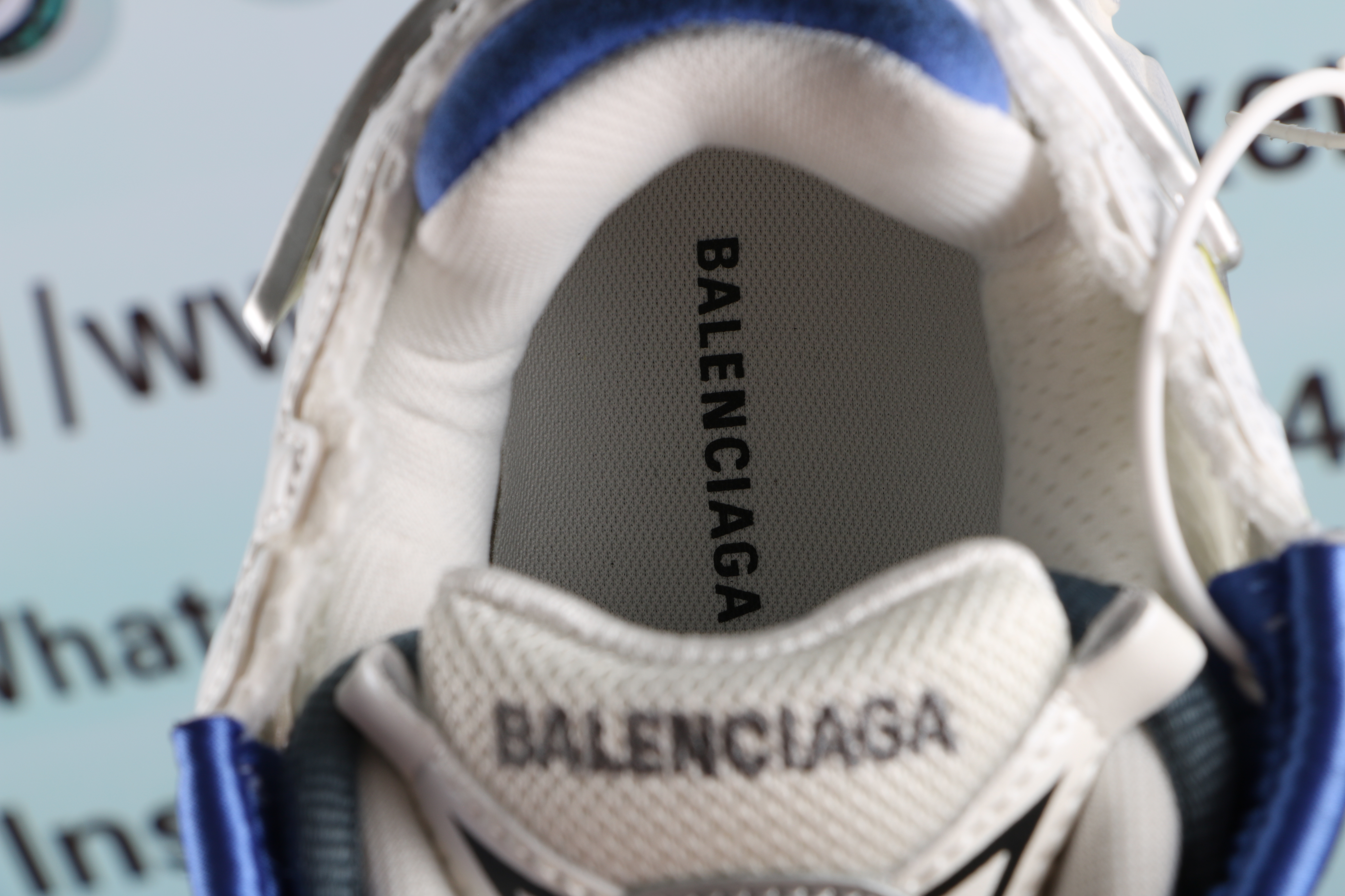 Balenciaga Runner