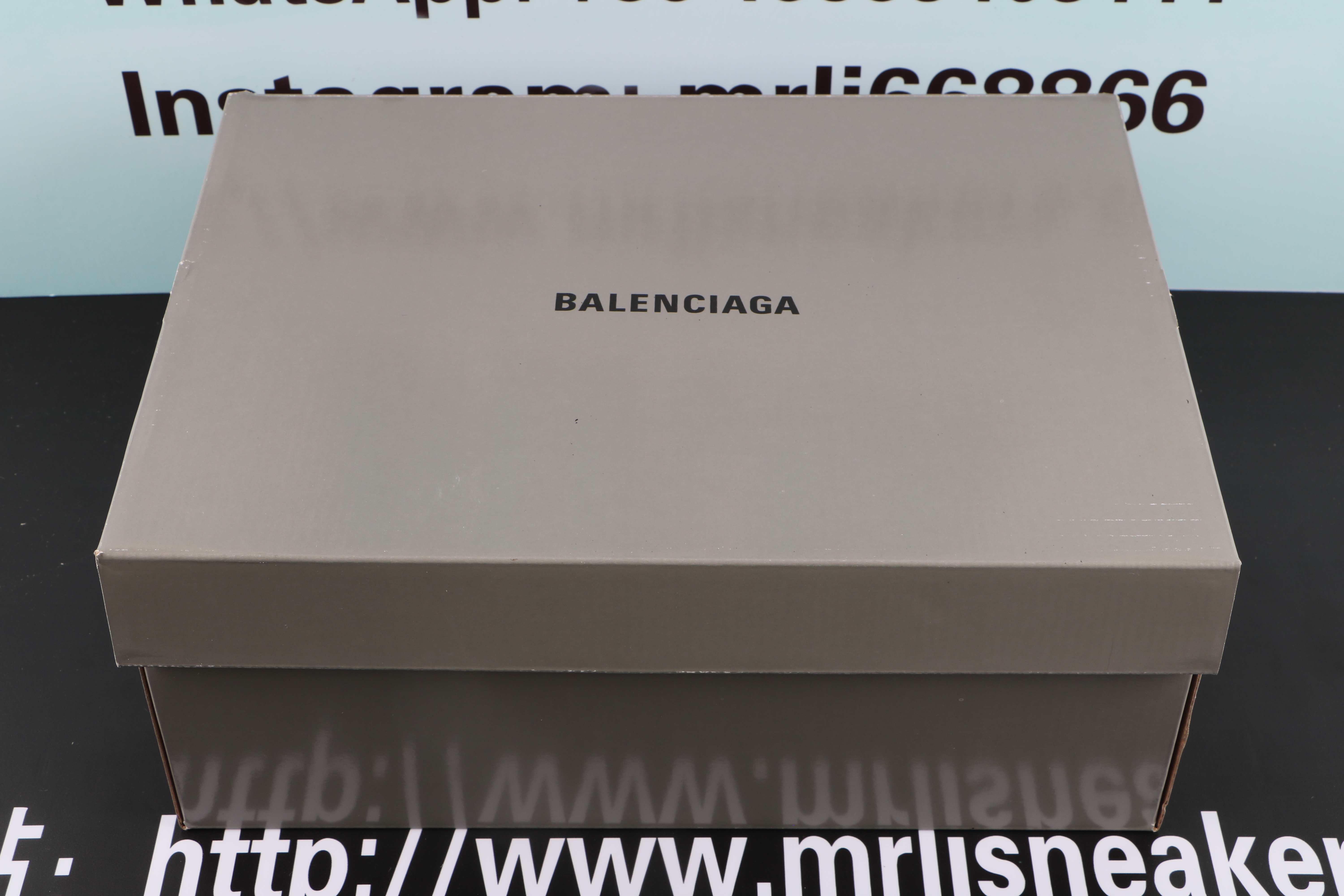 Balenciaga Runner