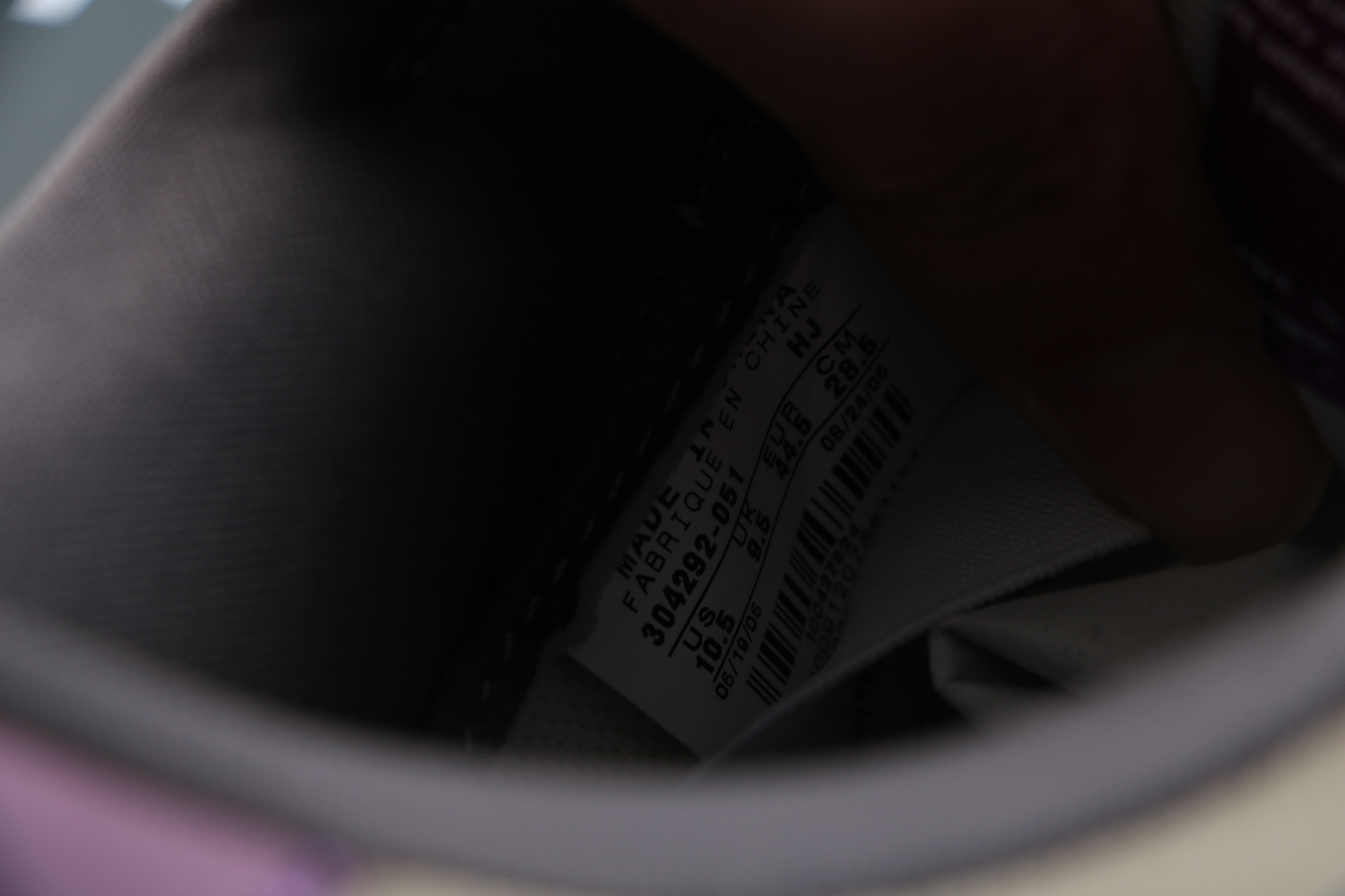 Nike Dunk SB Low Purple Pigeon
