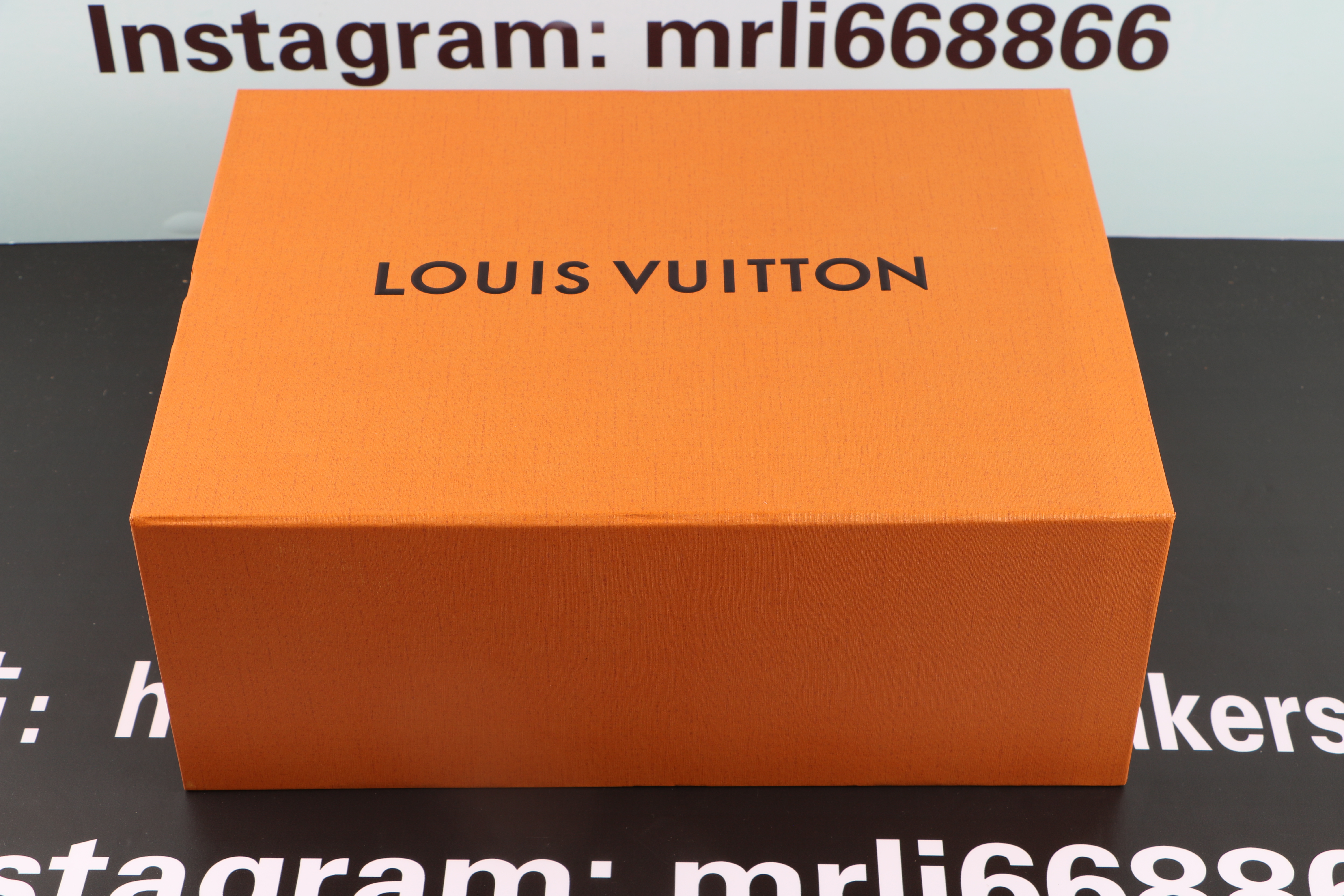 Louis Vuitton LV Trainer #54 Black Grey