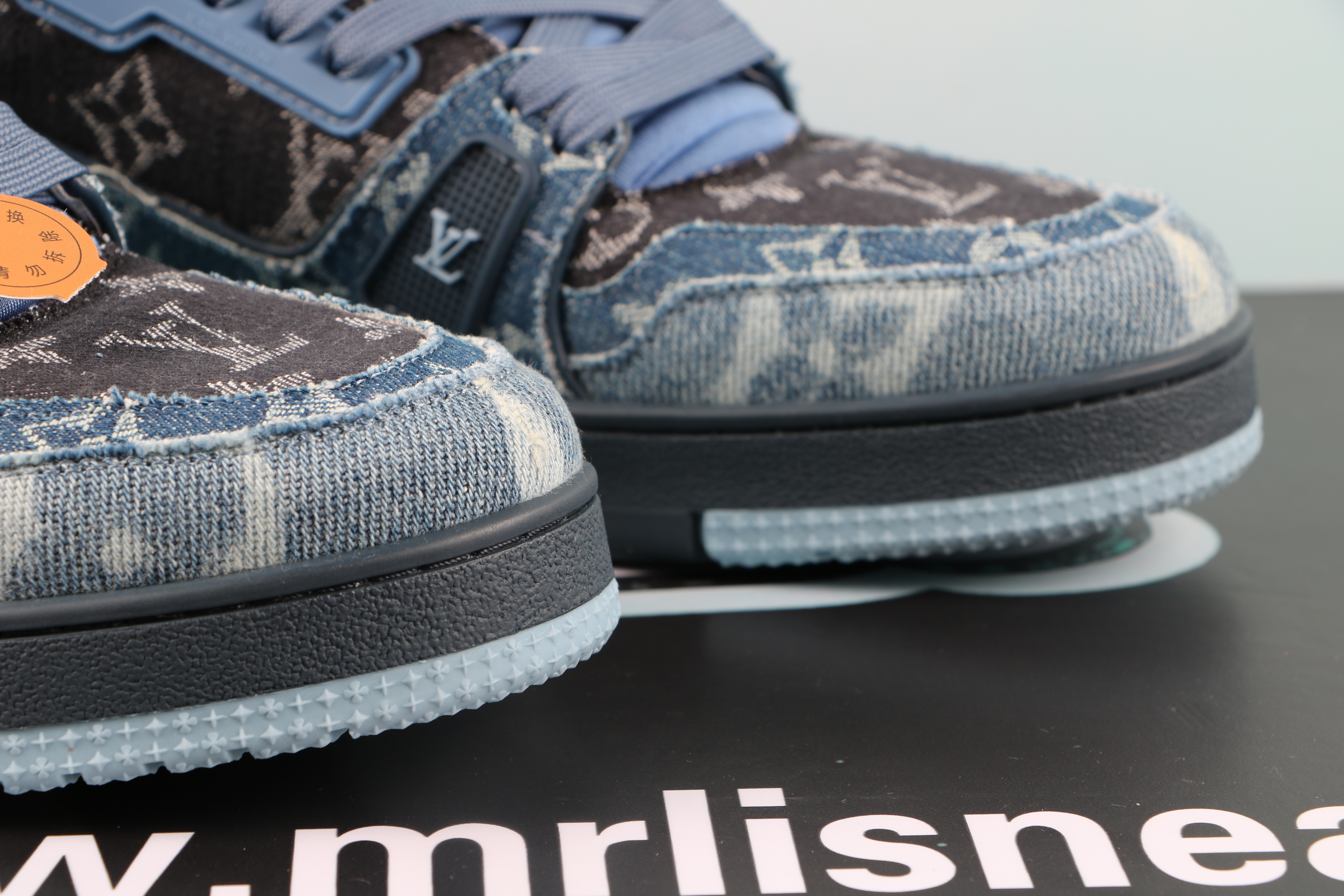 Louis Vuitton LV Trainer