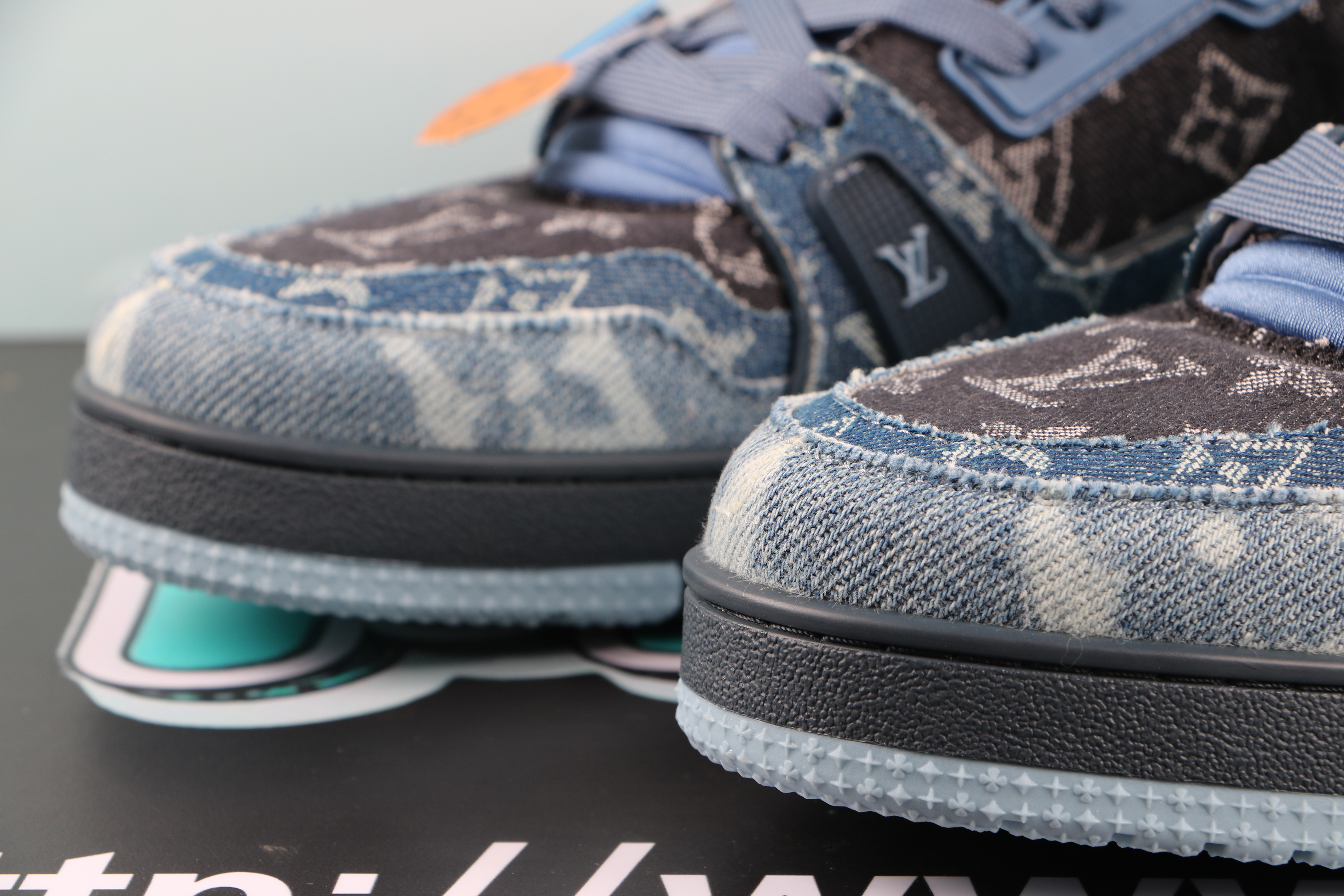 Louis Vuitton LV Trainer