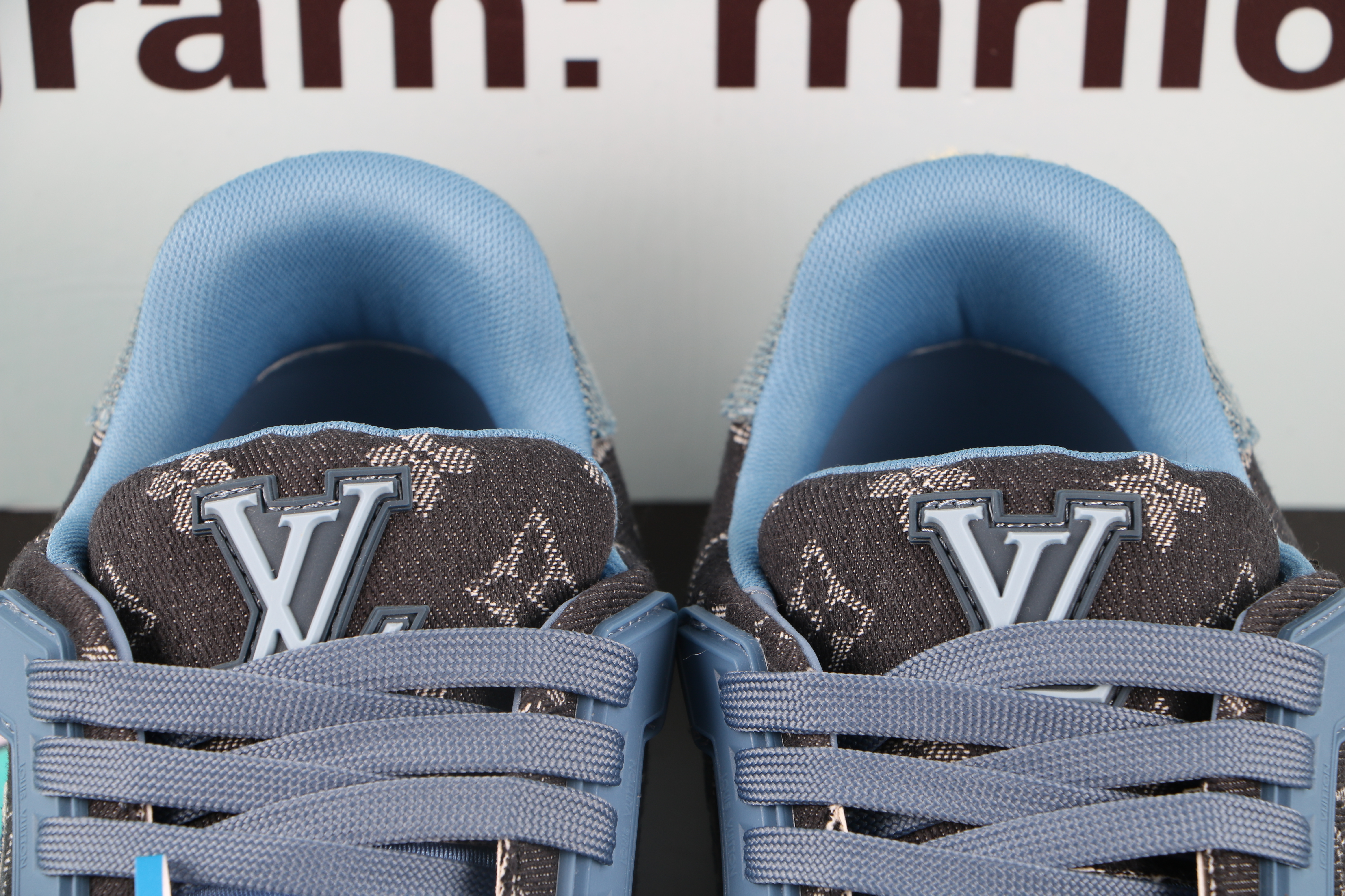 Louis Vuitton LV Trainer