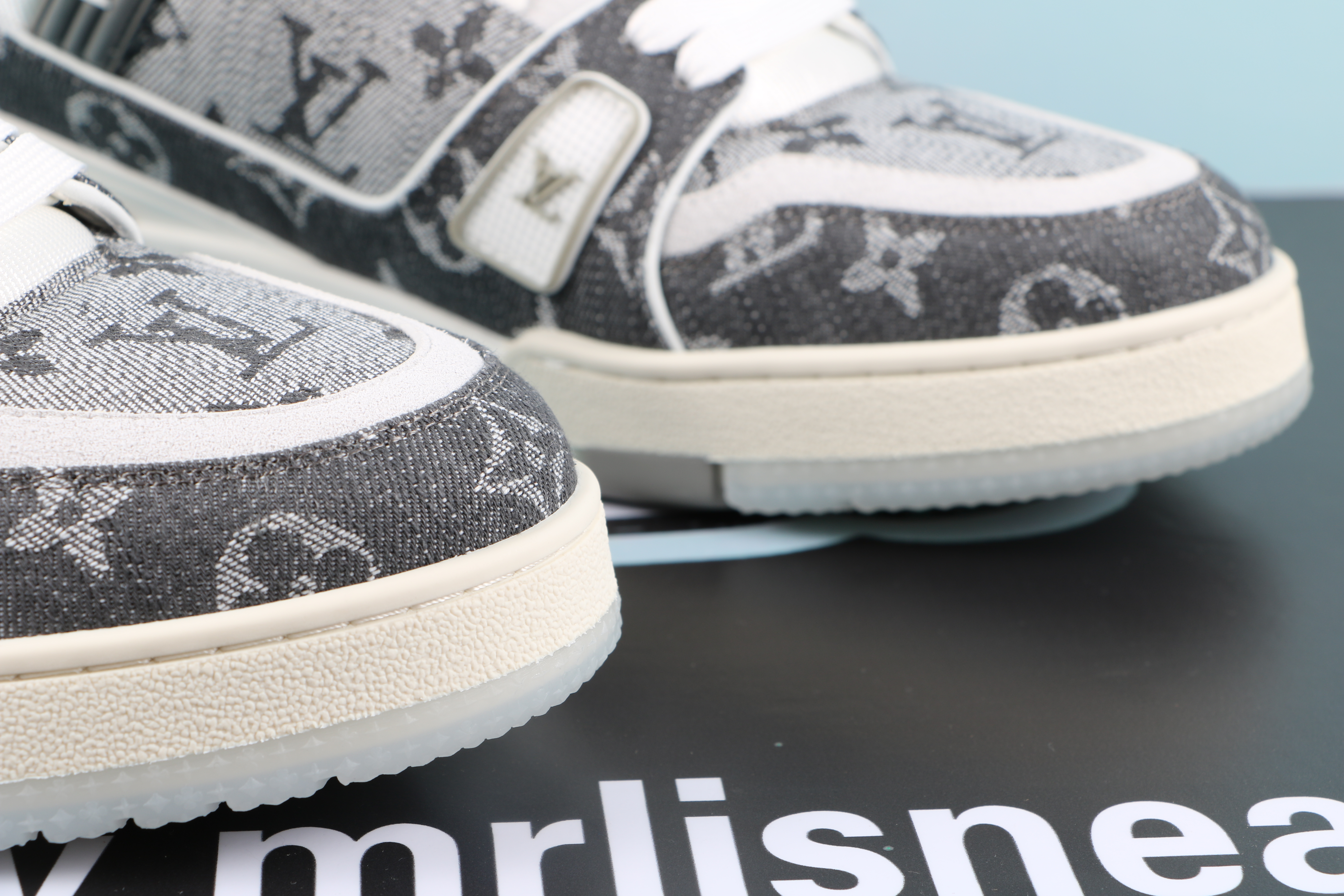Louis Vuitton LV Trainer