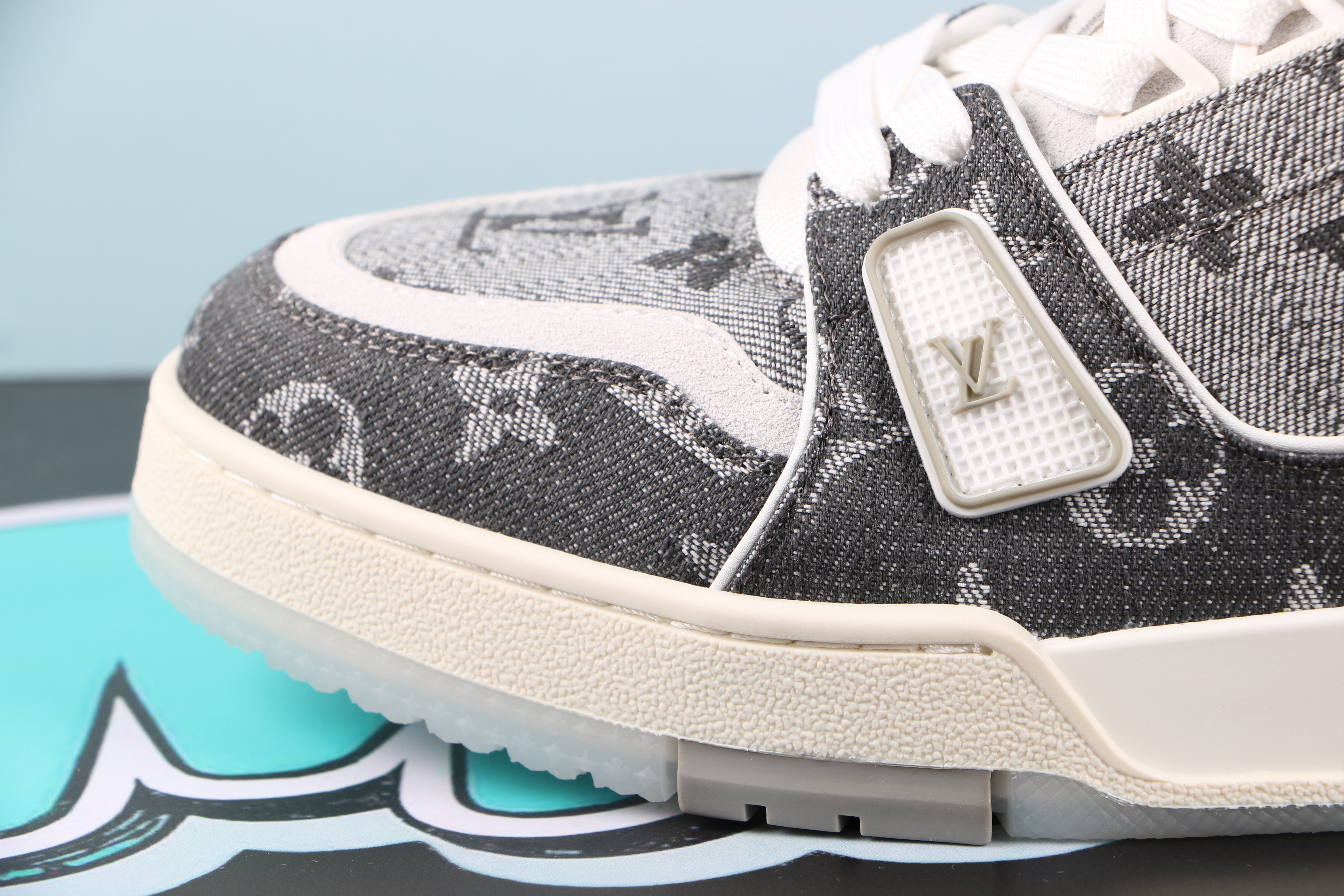 Louis Vuitton LV Trainer