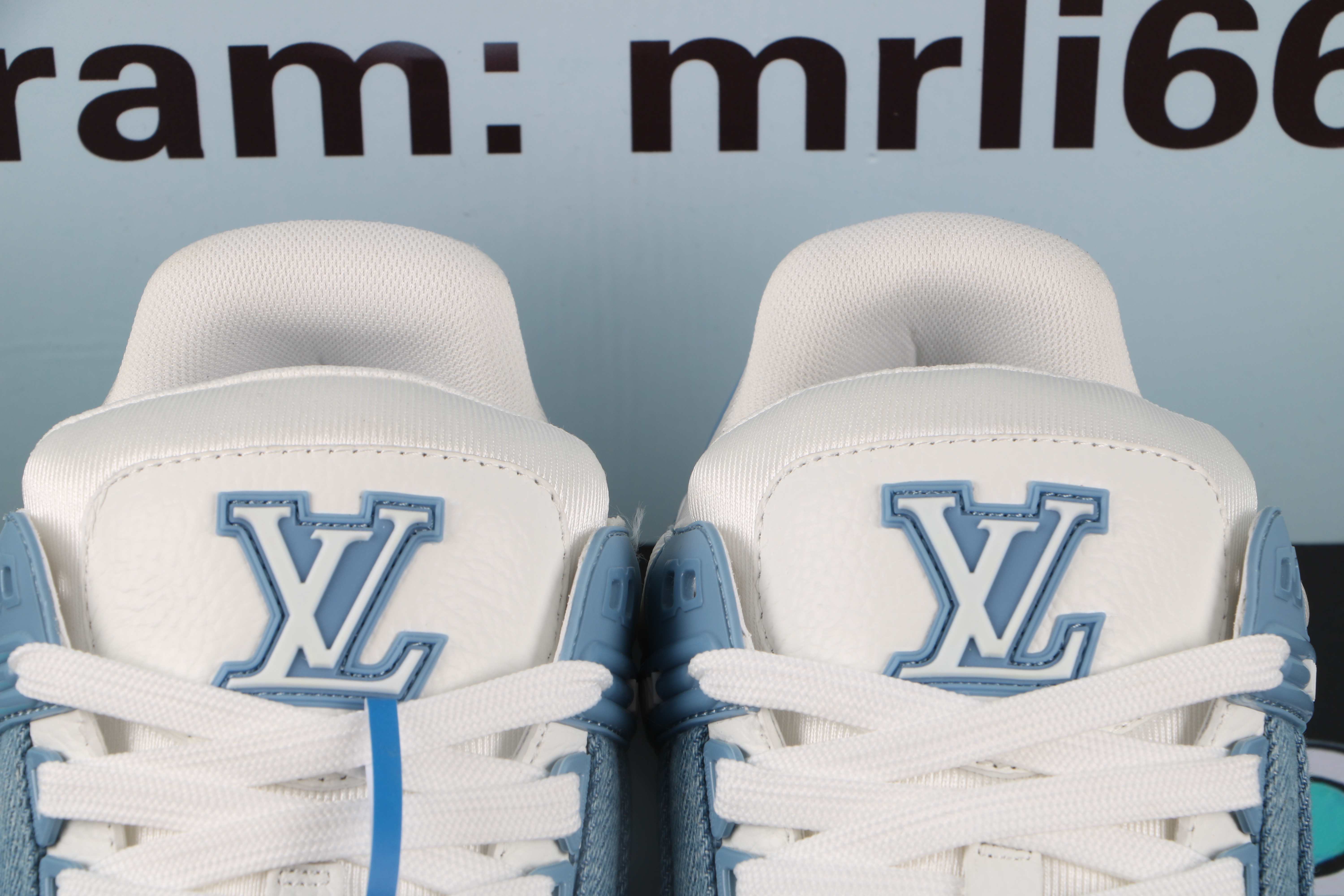 Louis Vuitton LV Trainer