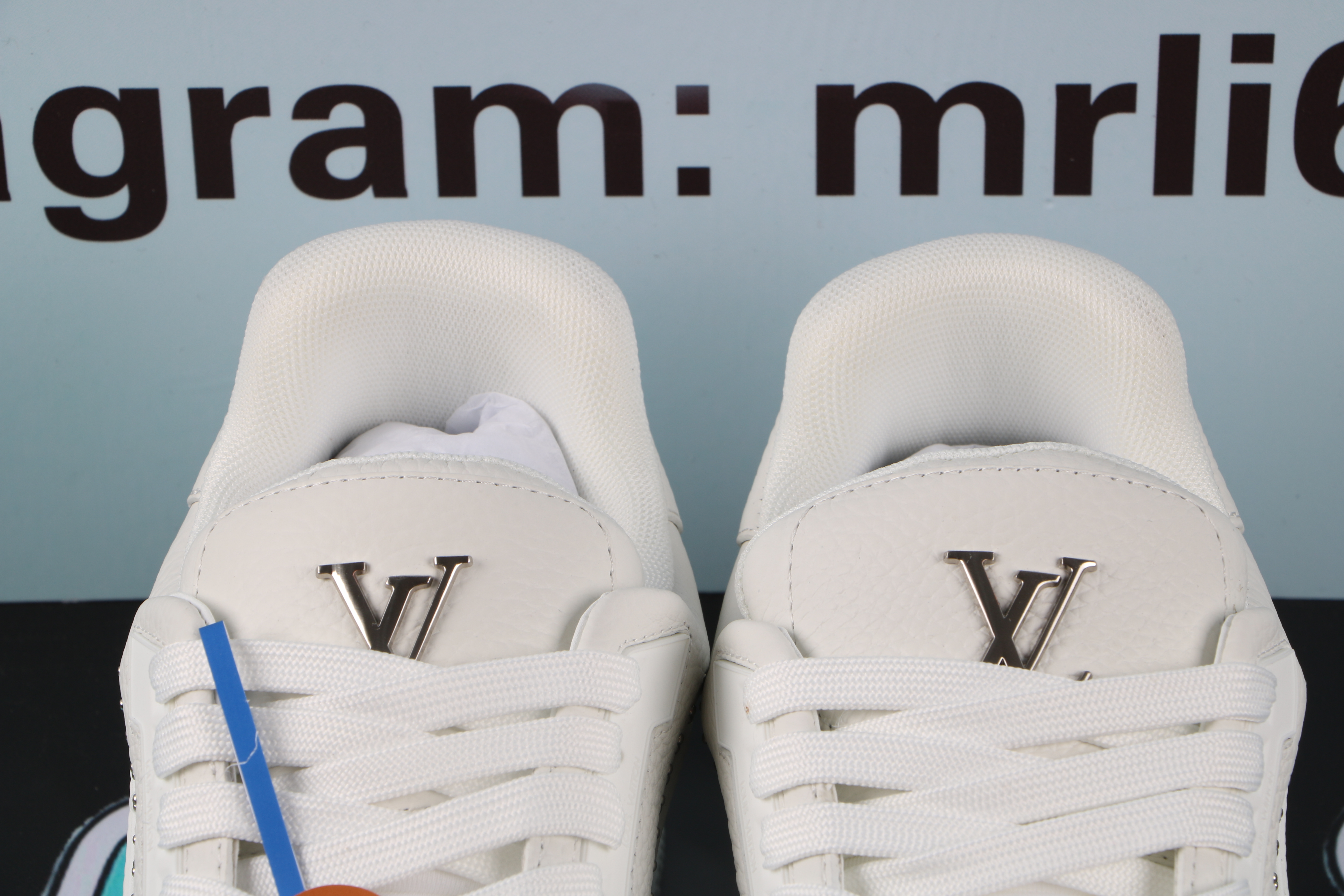 Louis Vuitton LV Trainer
