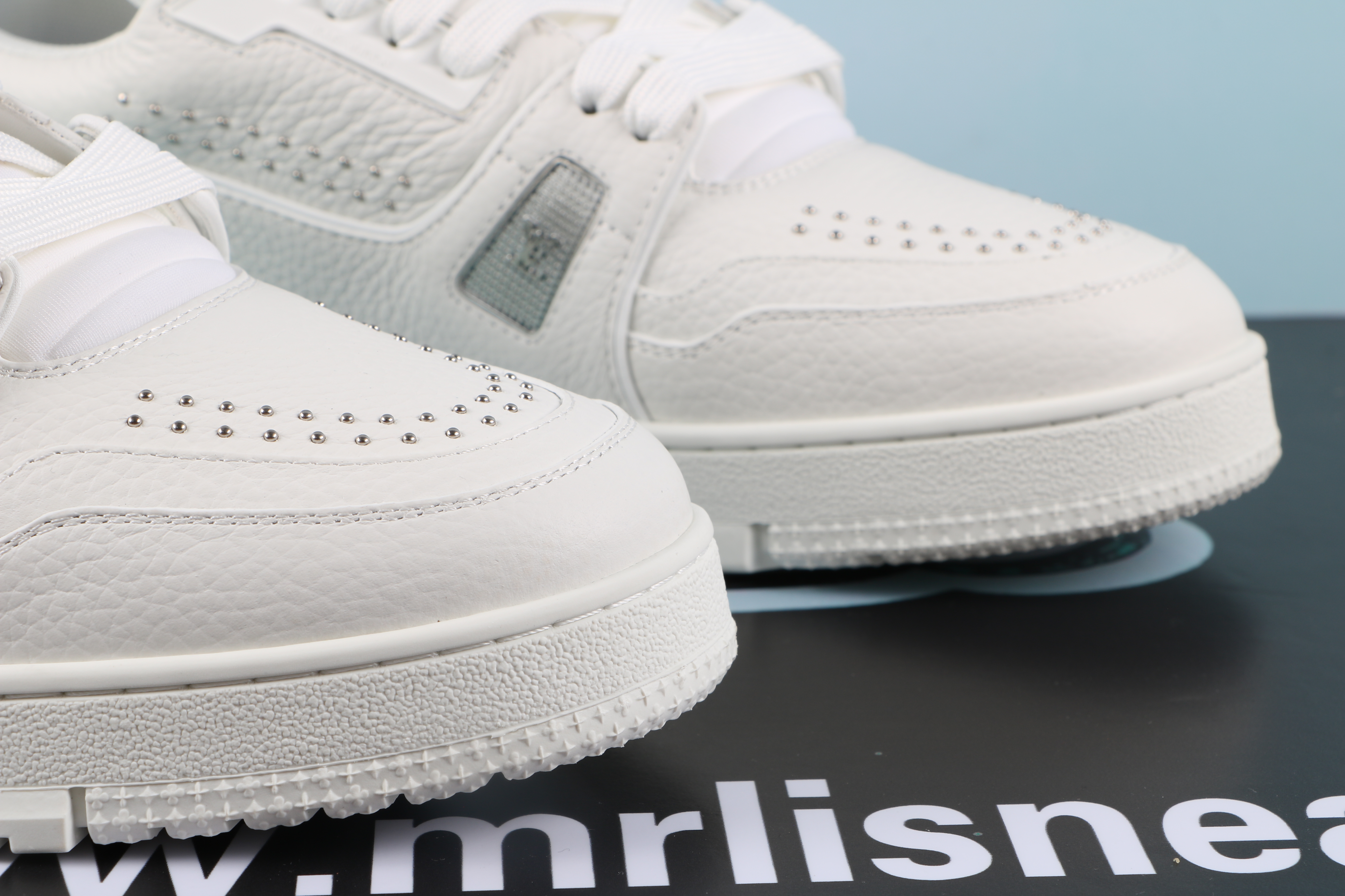 Louis Vuitton LV Trainer