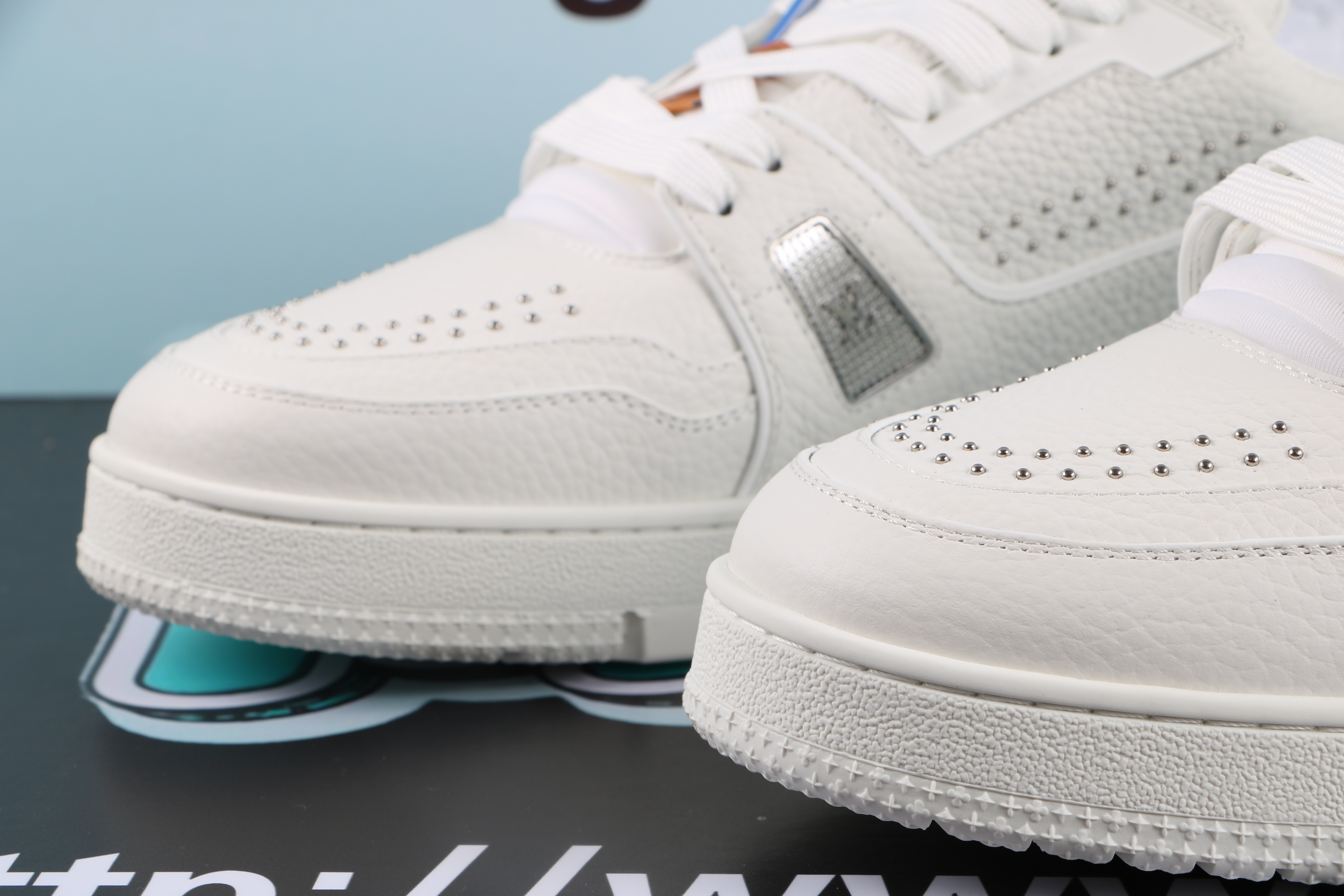 Louis Vuitton LV Trainer