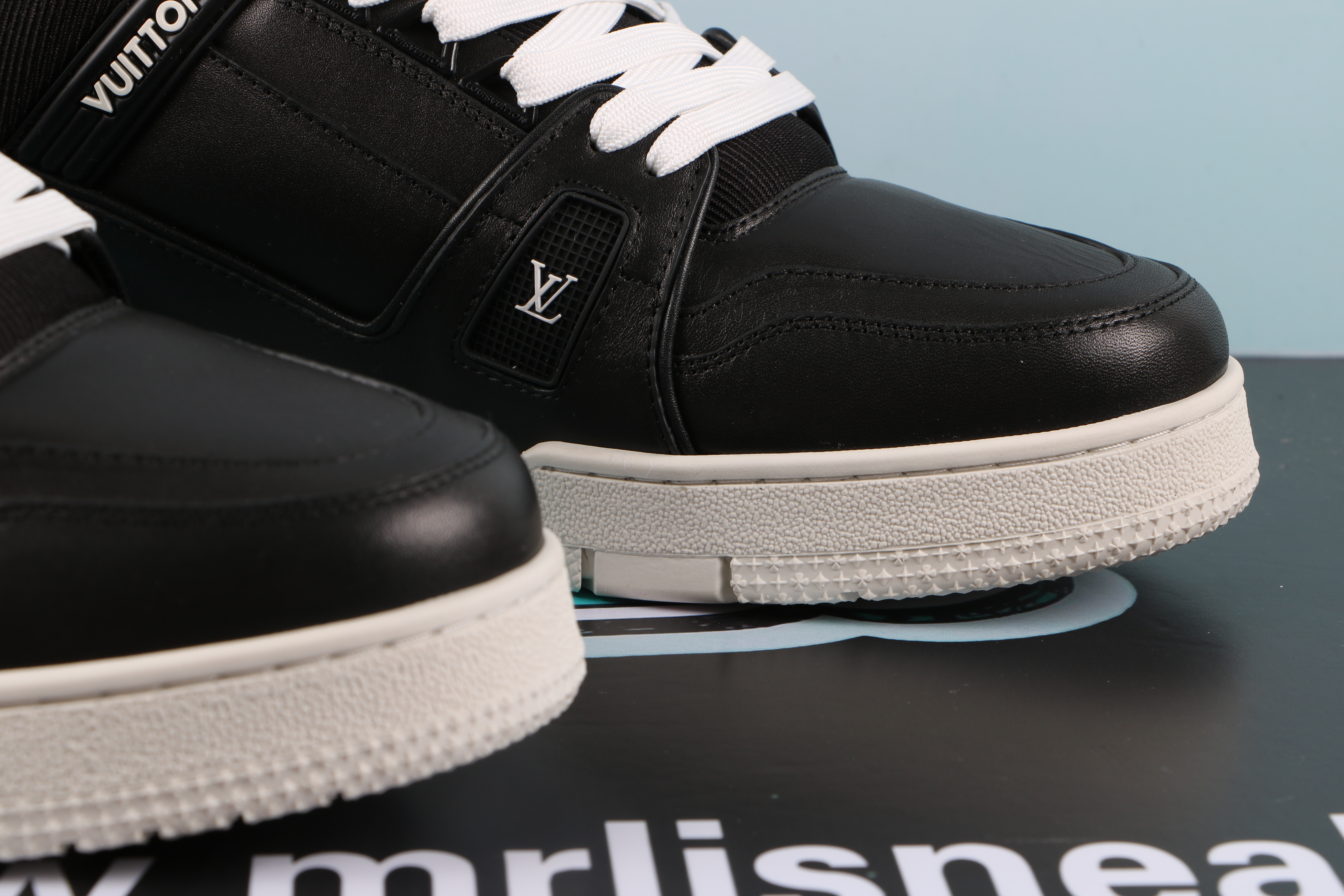 Louis Vuitton LV Trainer