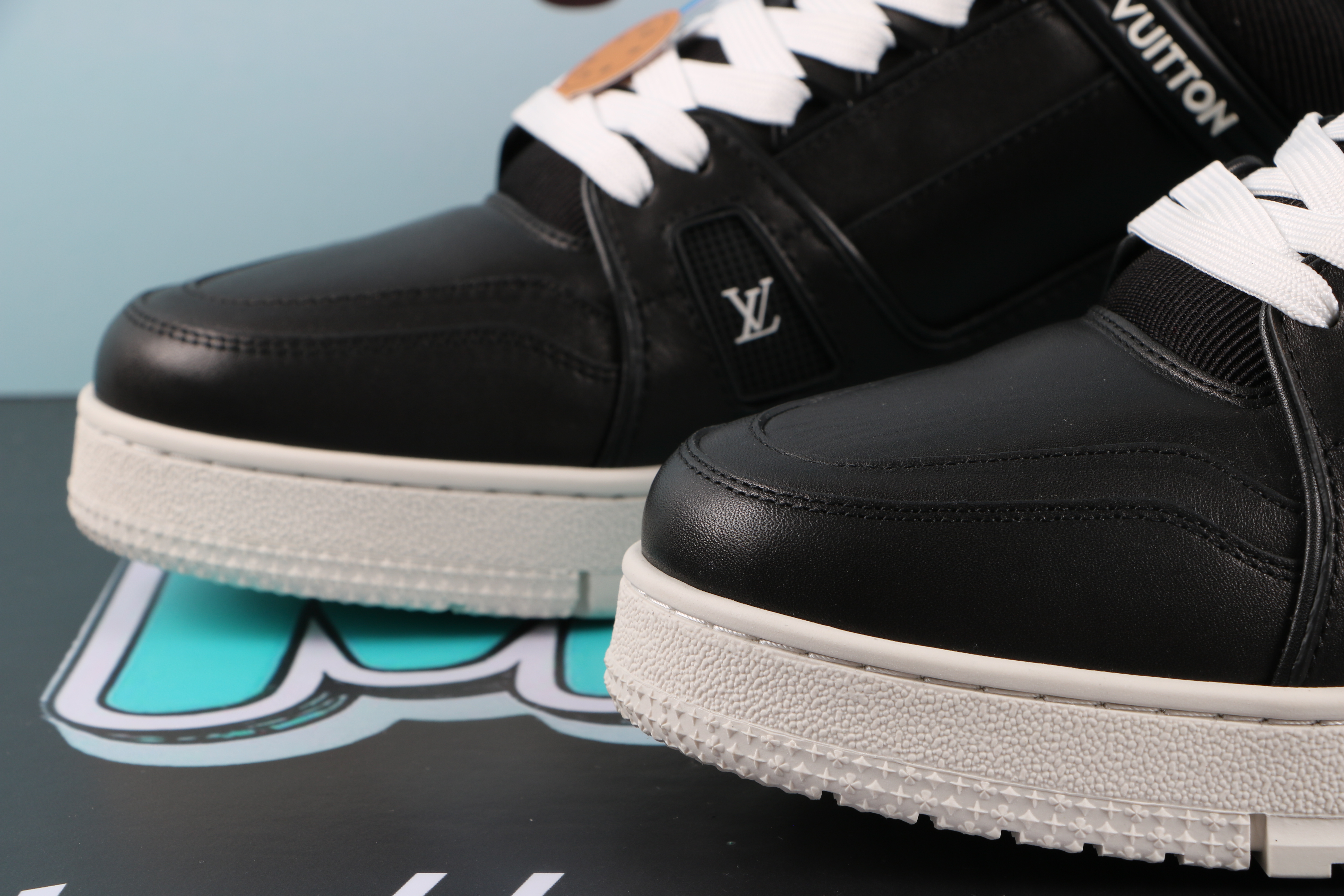 Louis Vuitton LV Trainer