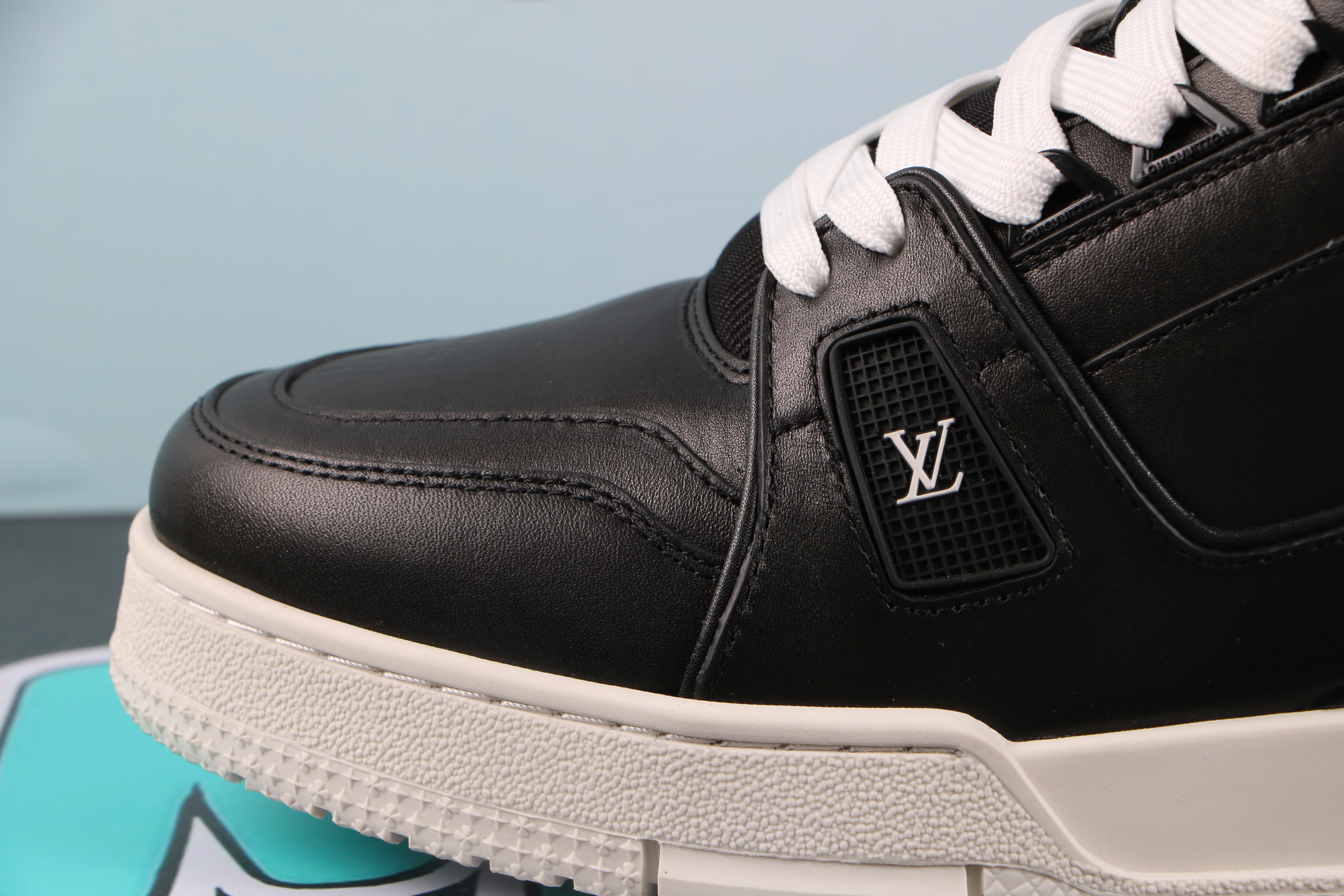 Louis Vuitton LV Trainer