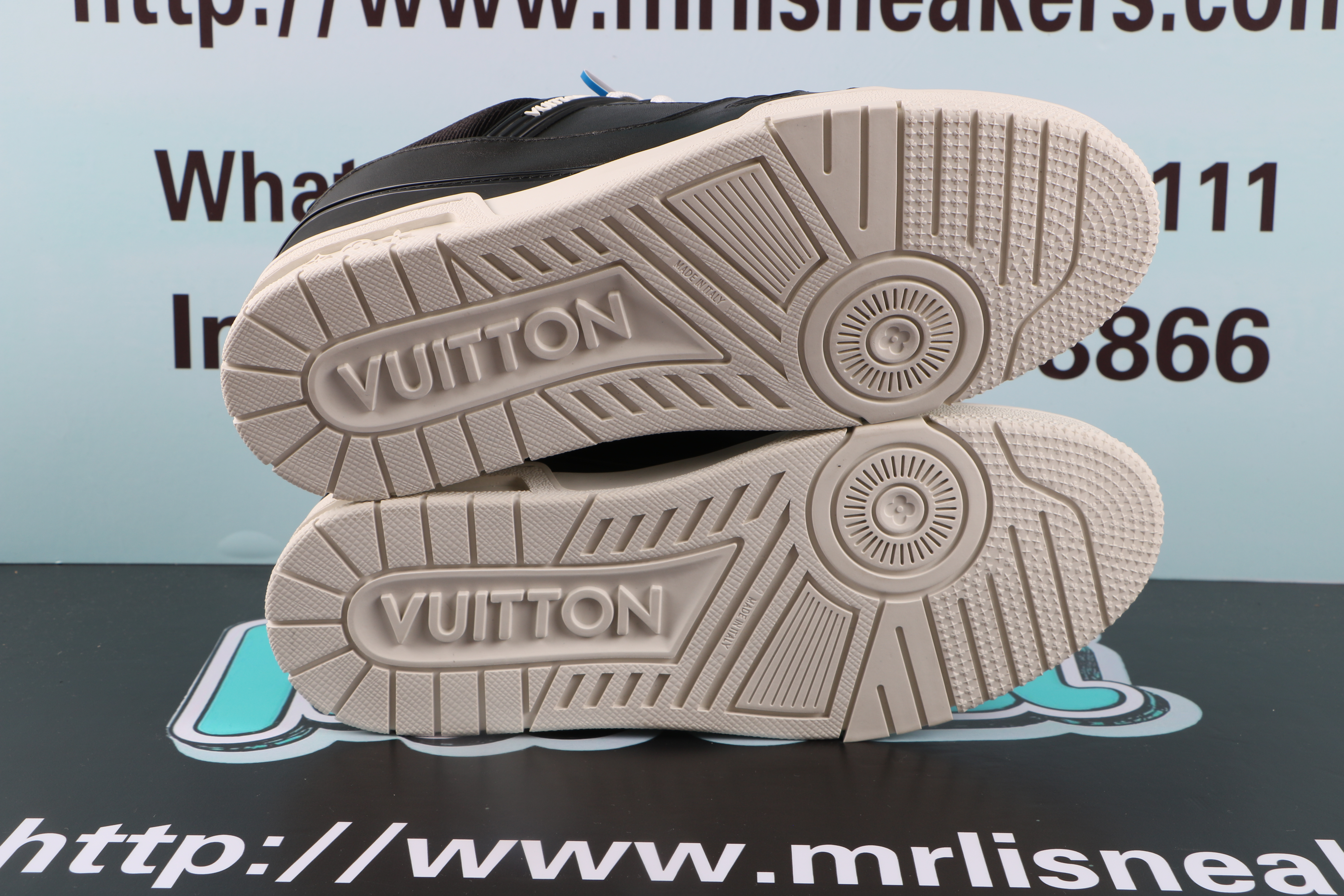 Louis Vuitton LV Trainer