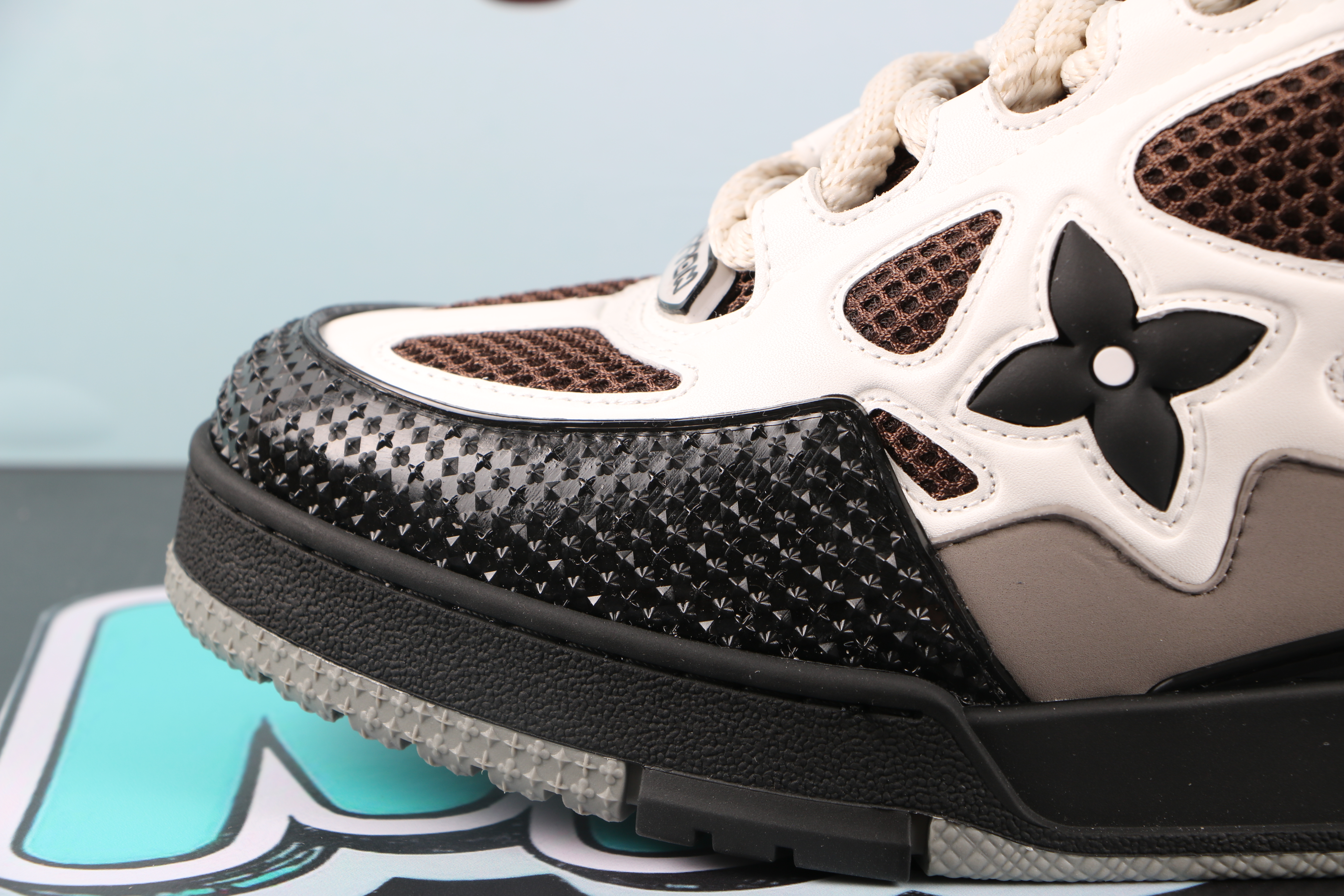 Louis Vuitton LV Trainer