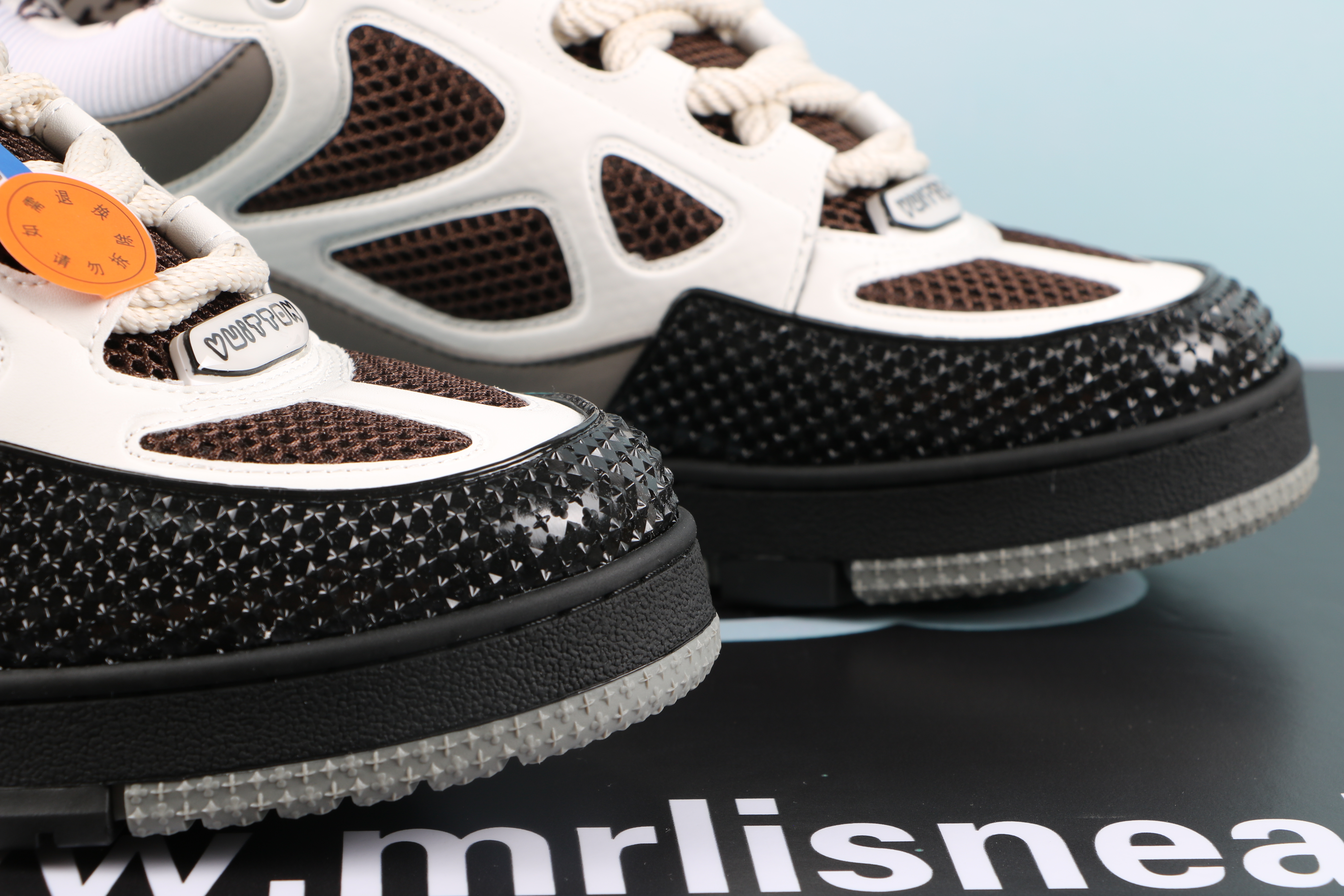 Louis Vuitton LV Trainer