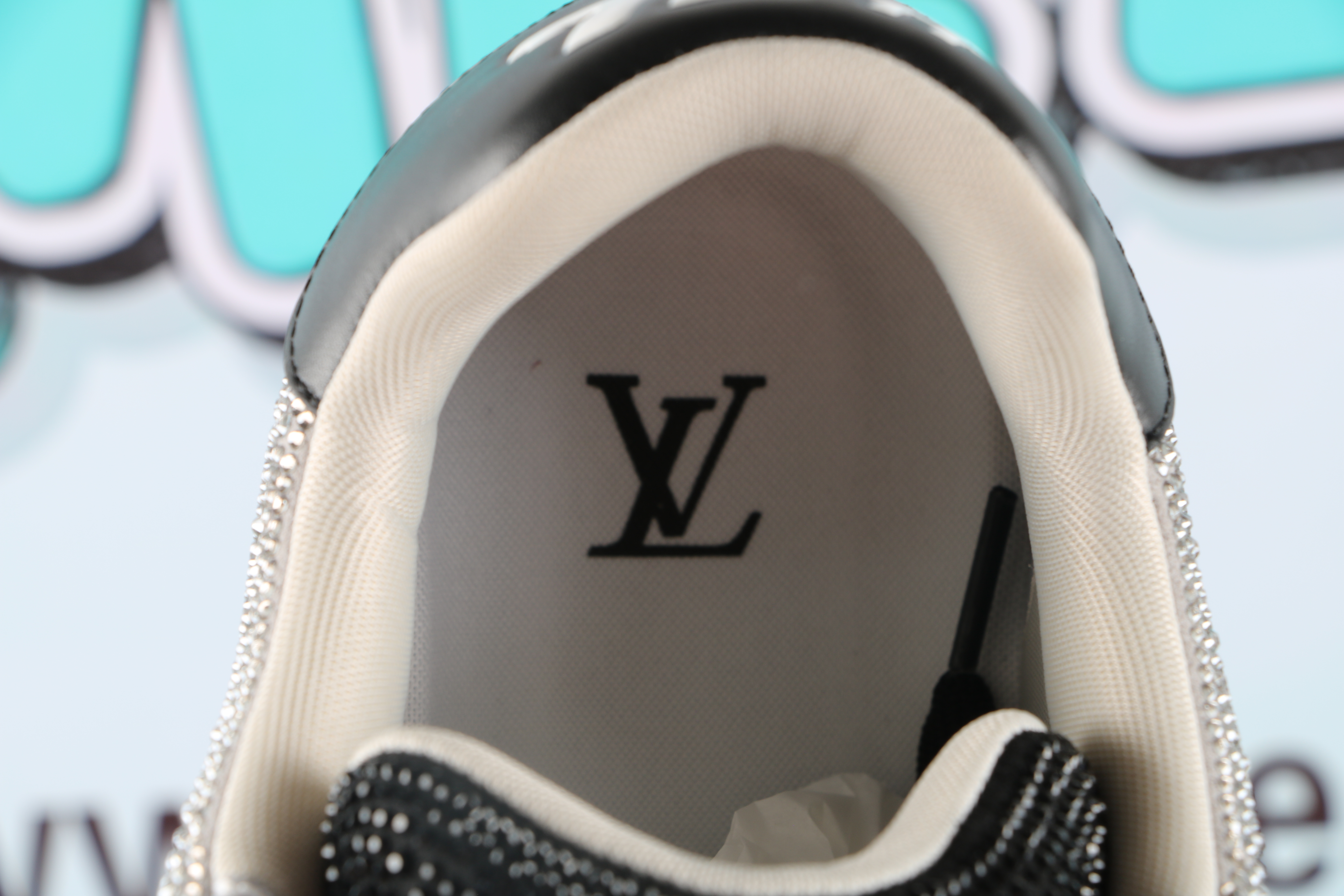 Louis Vuitton LV Trainer #54