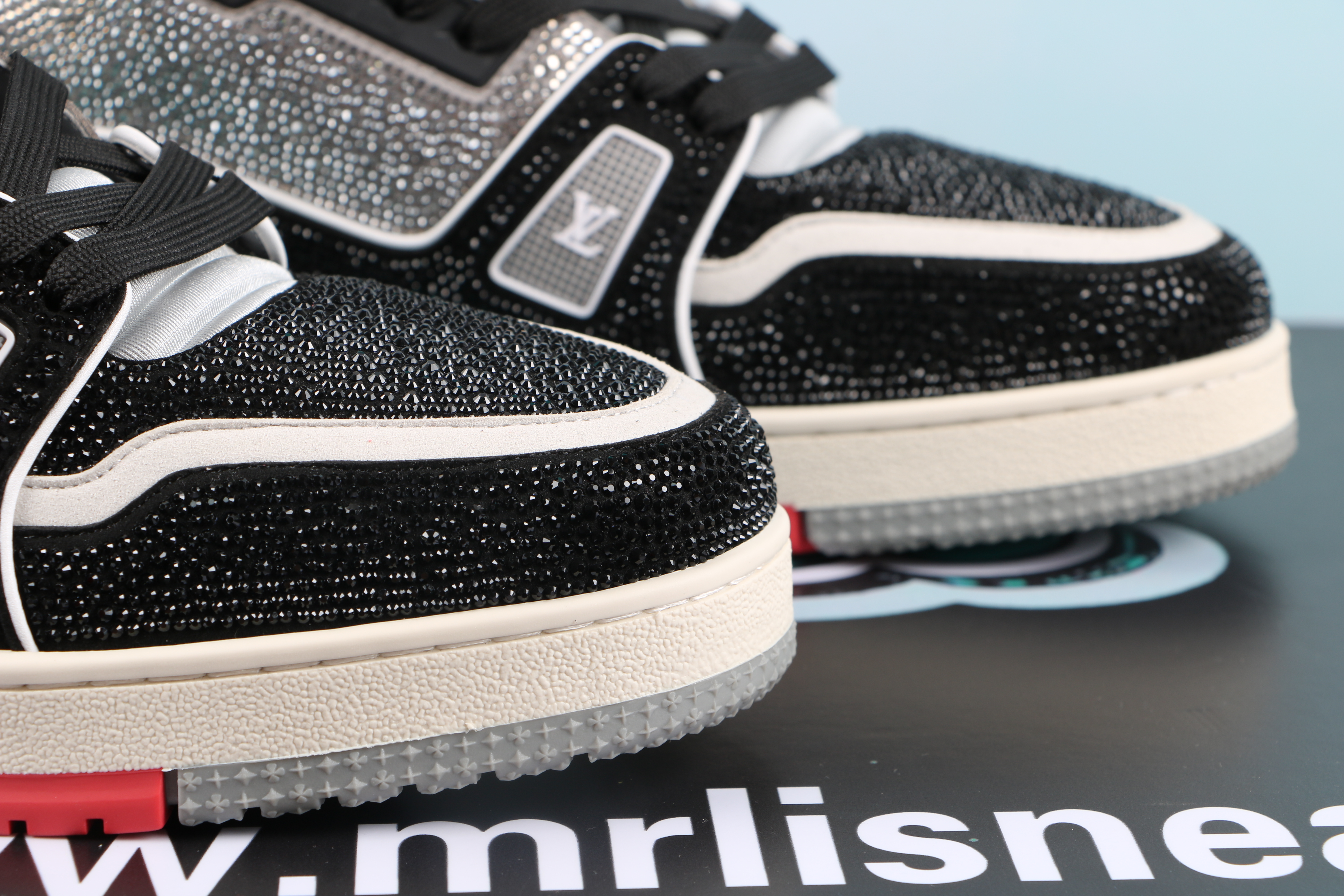 Louis Vuitton LV Trainer #54