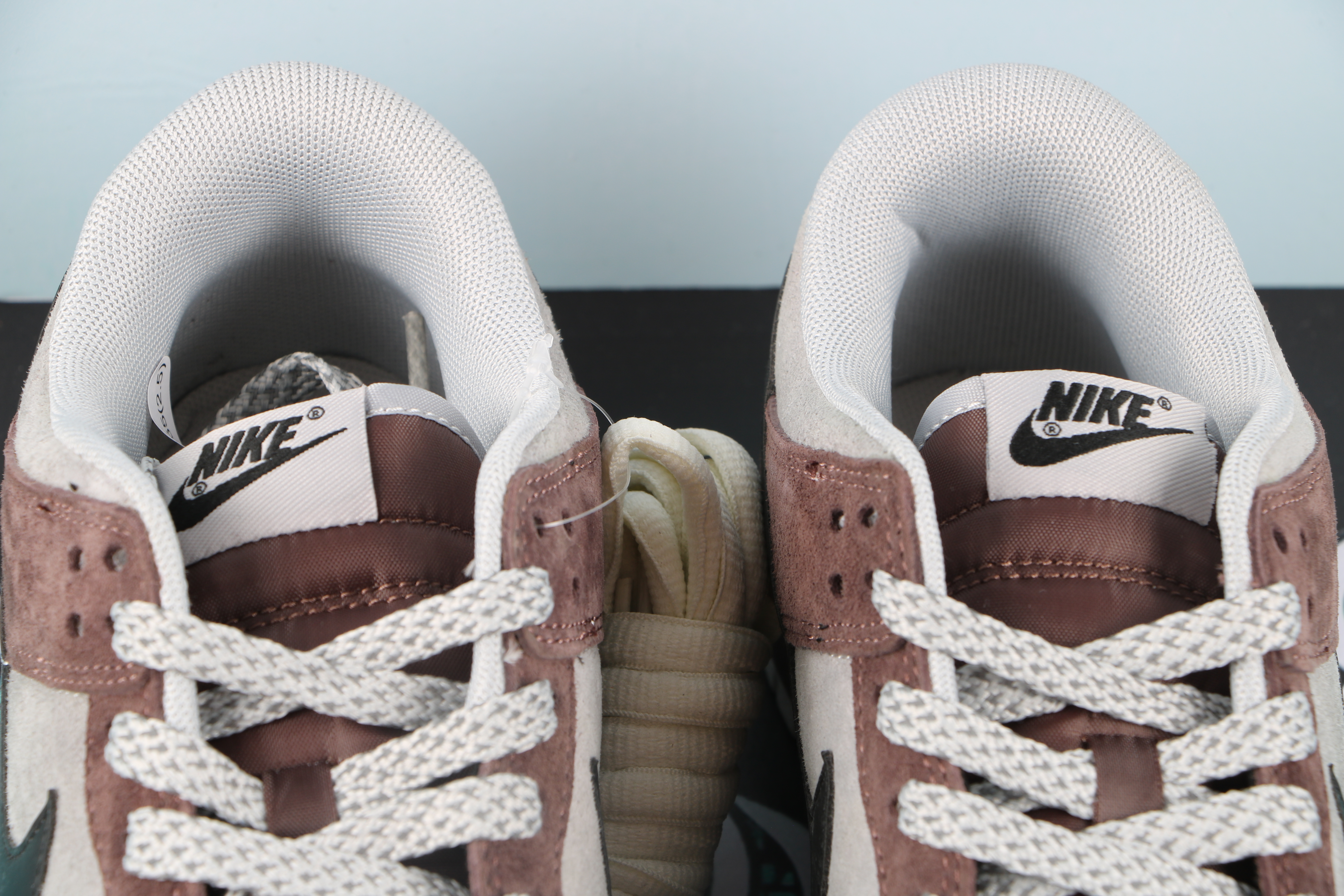 Otomo Katsuhiro x Nk SB Dunk Low "Steamboy OST"