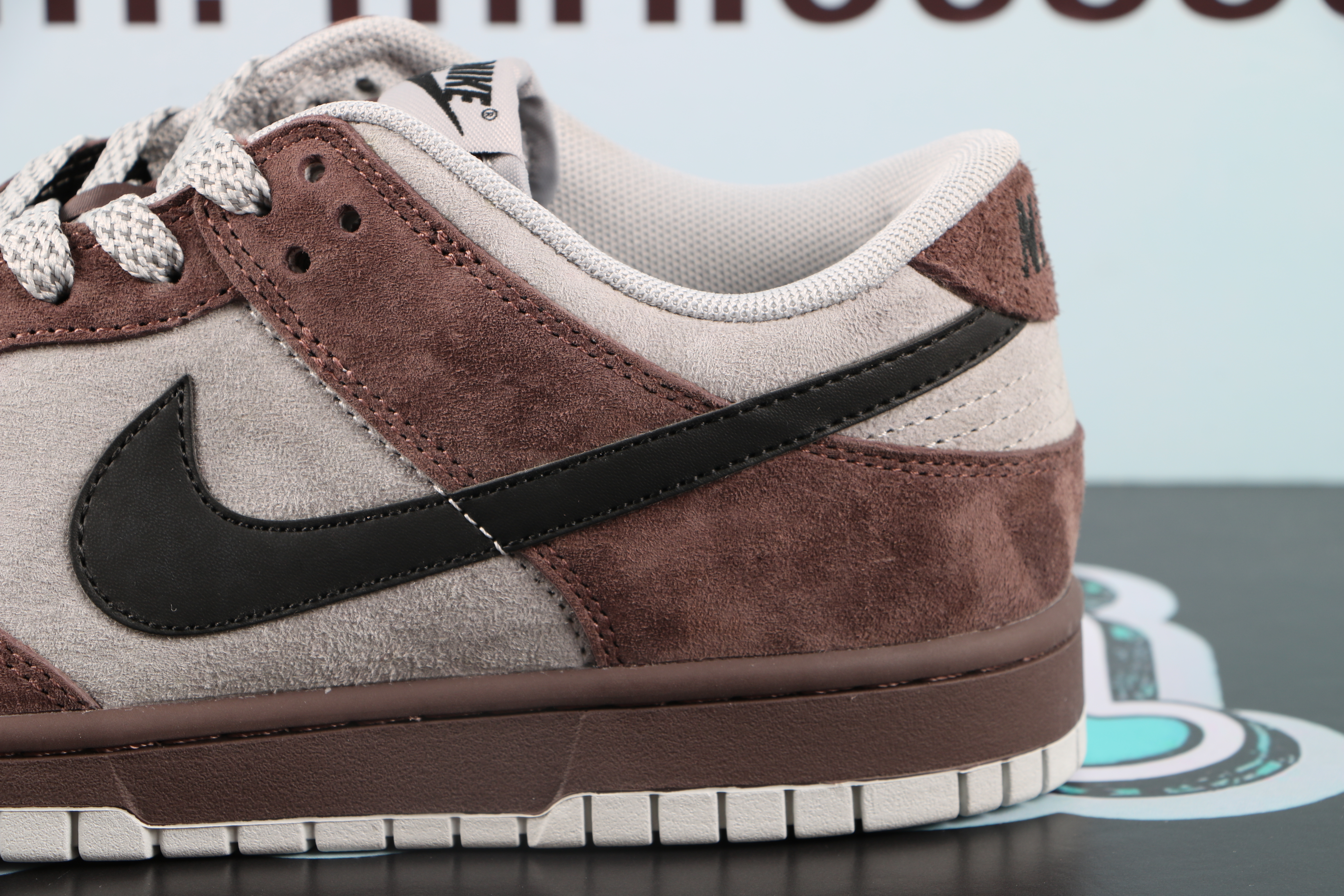 Otomo Katsuhiro x Nk SB Dunk Low "Steamboy OST"