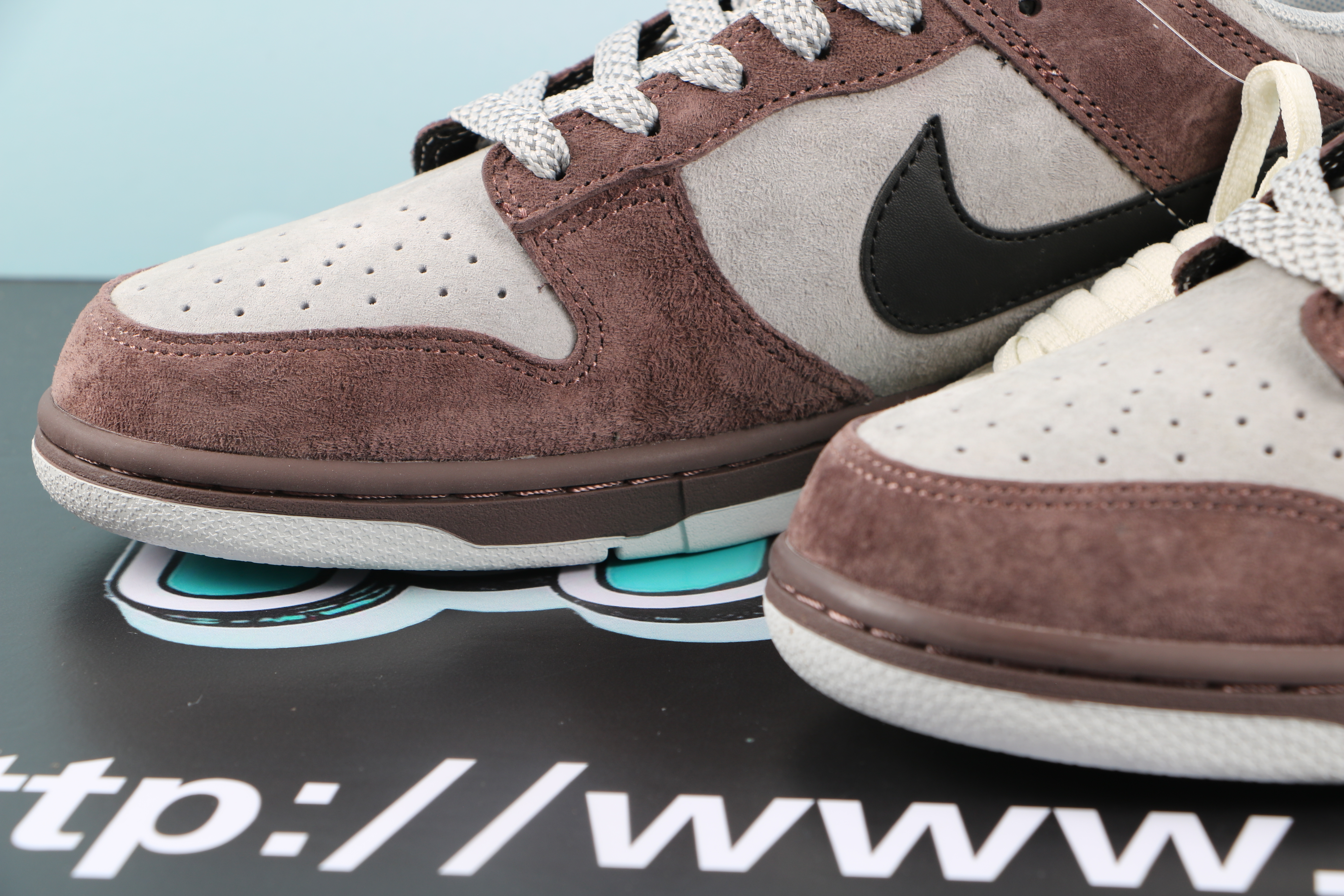 Otomo Katsuhiro x Nk SB Dunk Low "Steamboy OST"