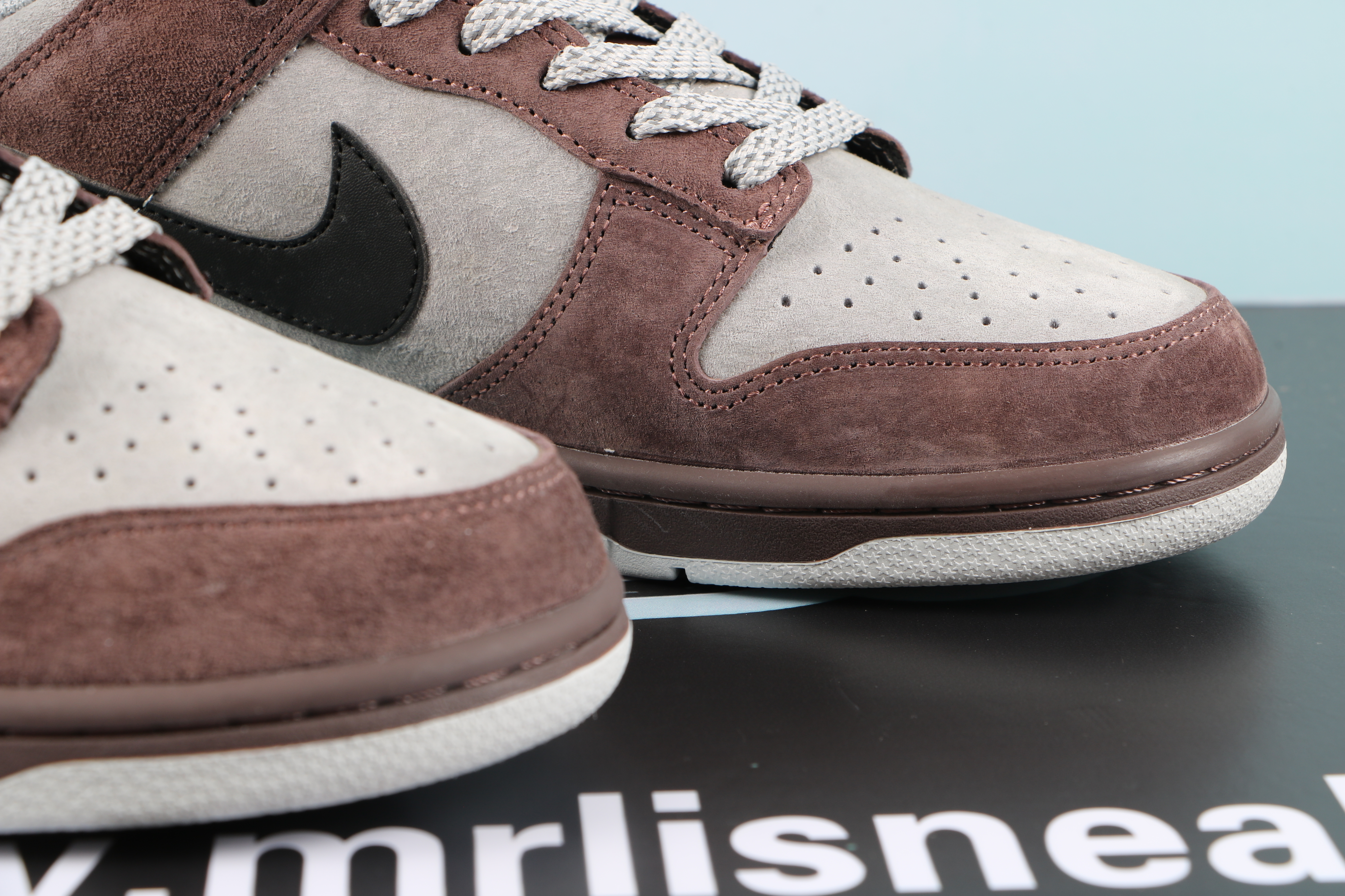 Otomo Katsuhiro x Nk SB Dunk Low "Steamboy OST"