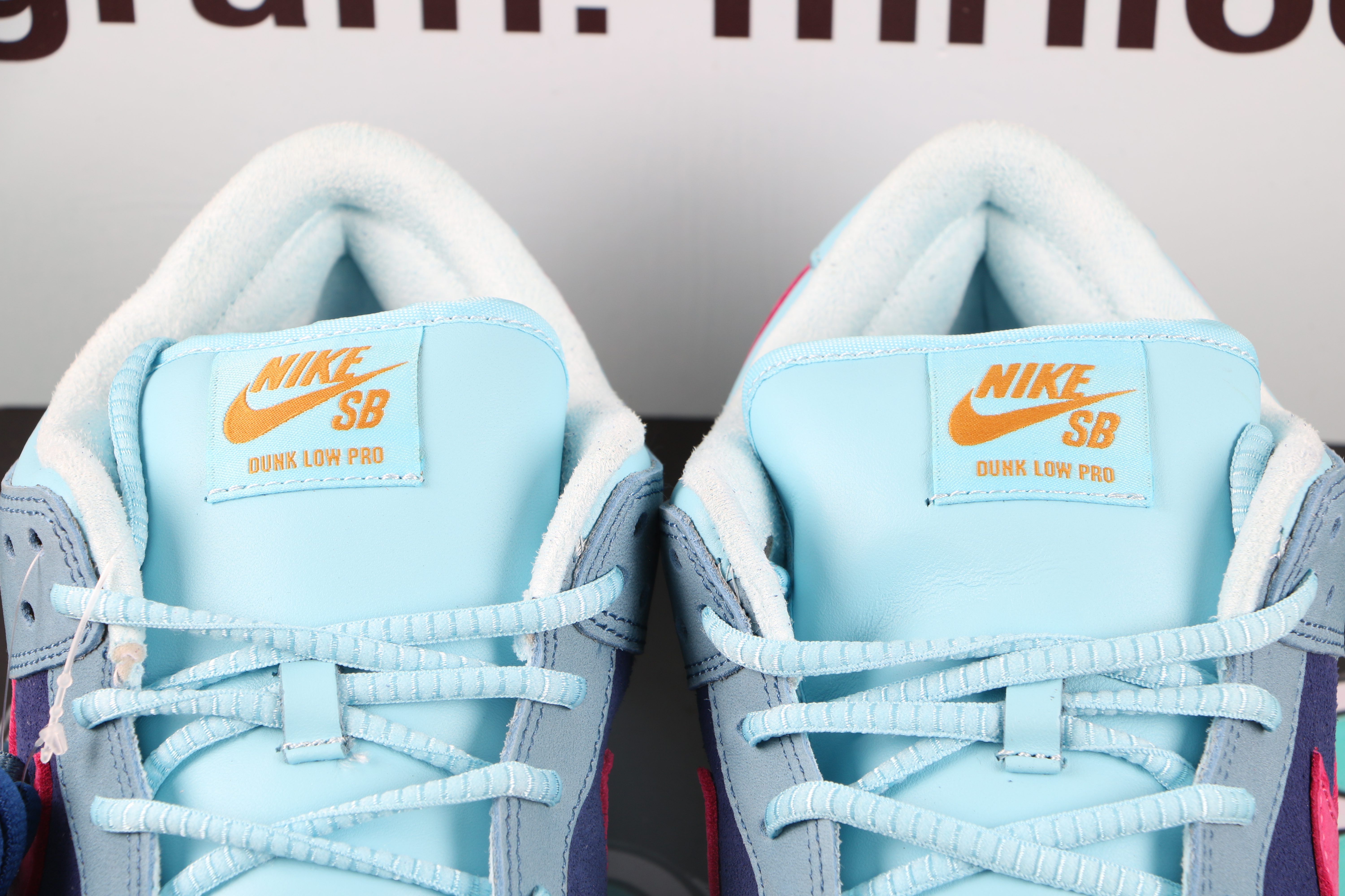 Nike SB Dunk Low Run The Jewels