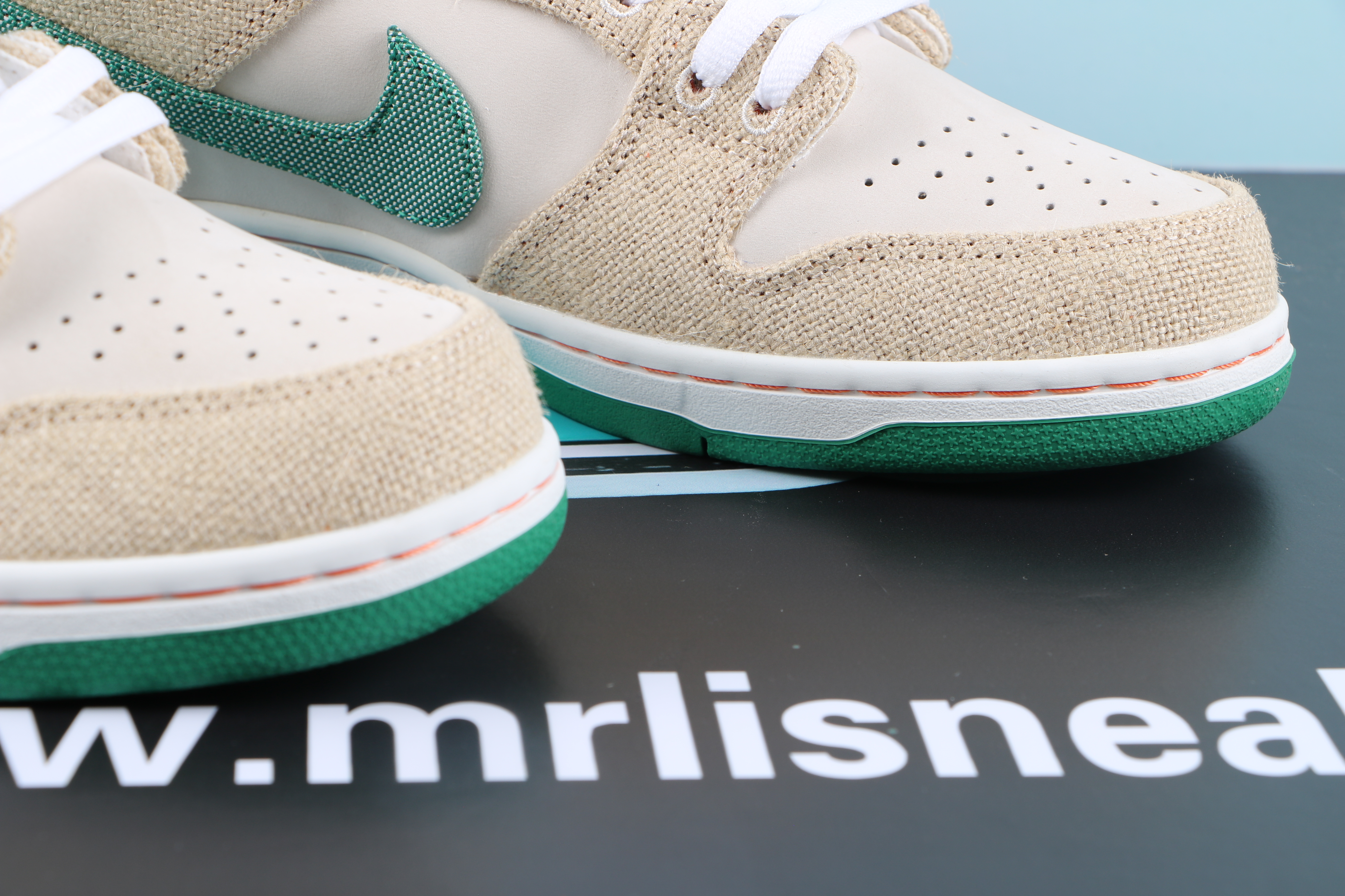 Nike SB Dunk Low Jarritos (QY Facyory)