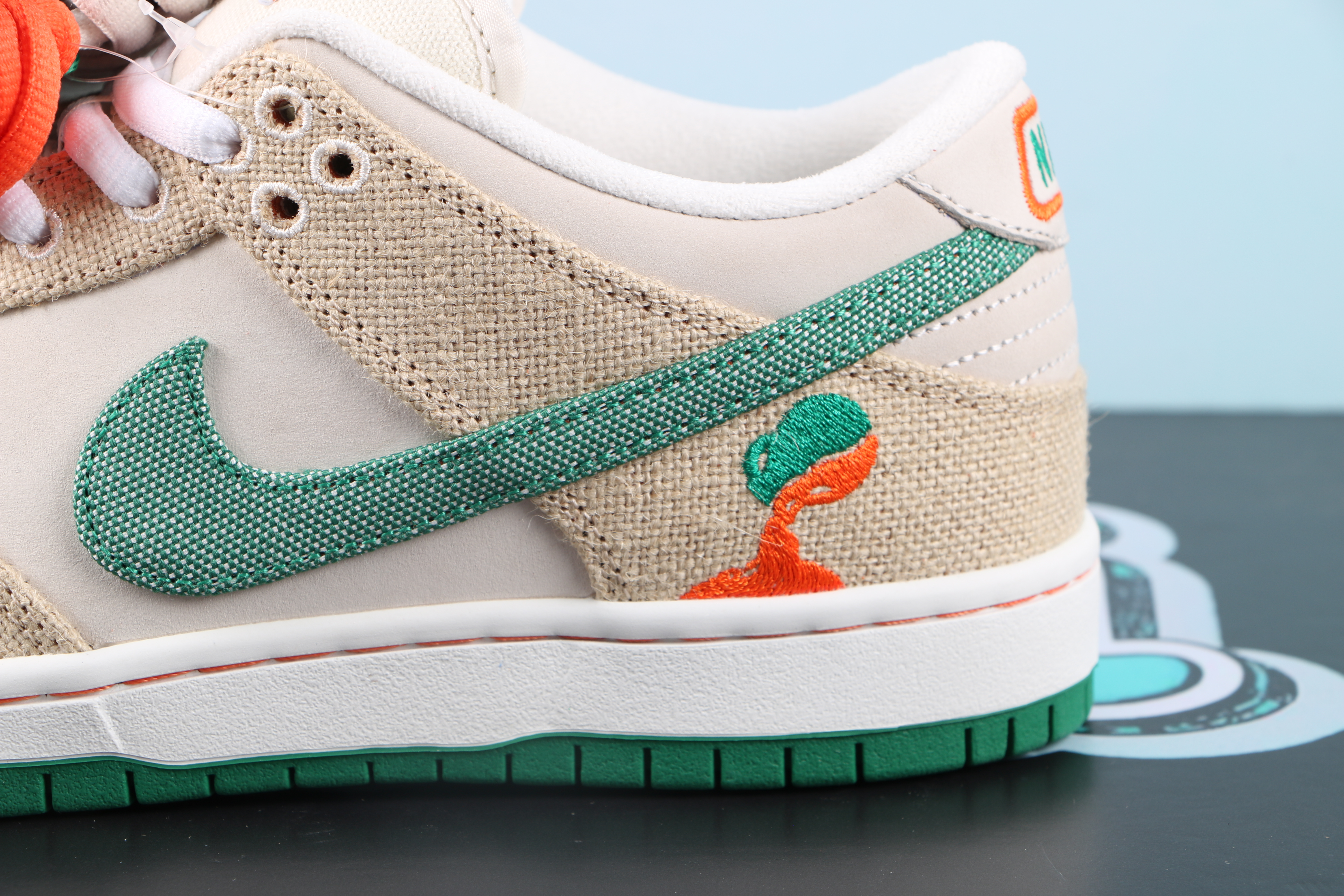 Nike SB Dunk Low Jarritos (QY Facyory)