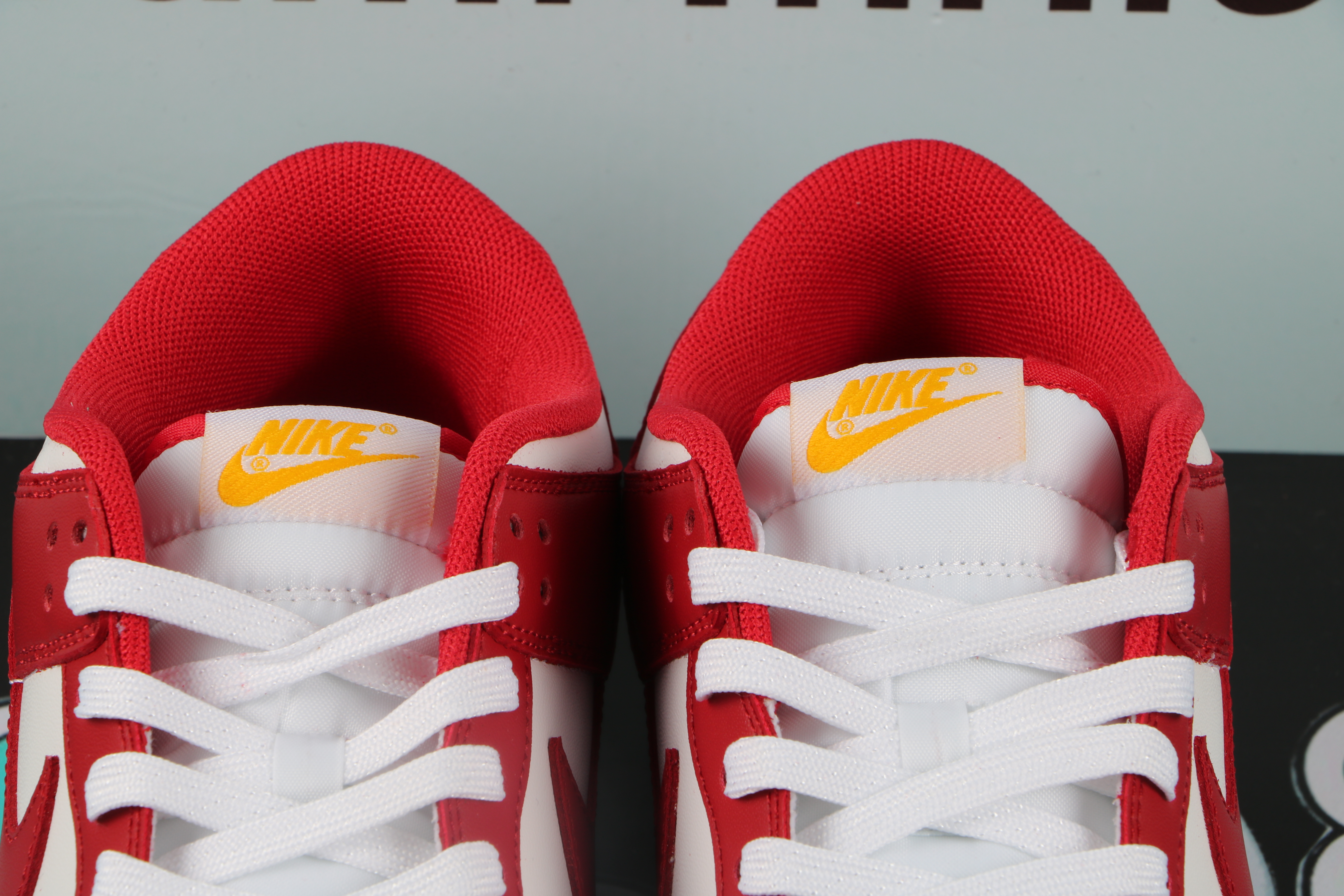 Nike Dunk Low USC