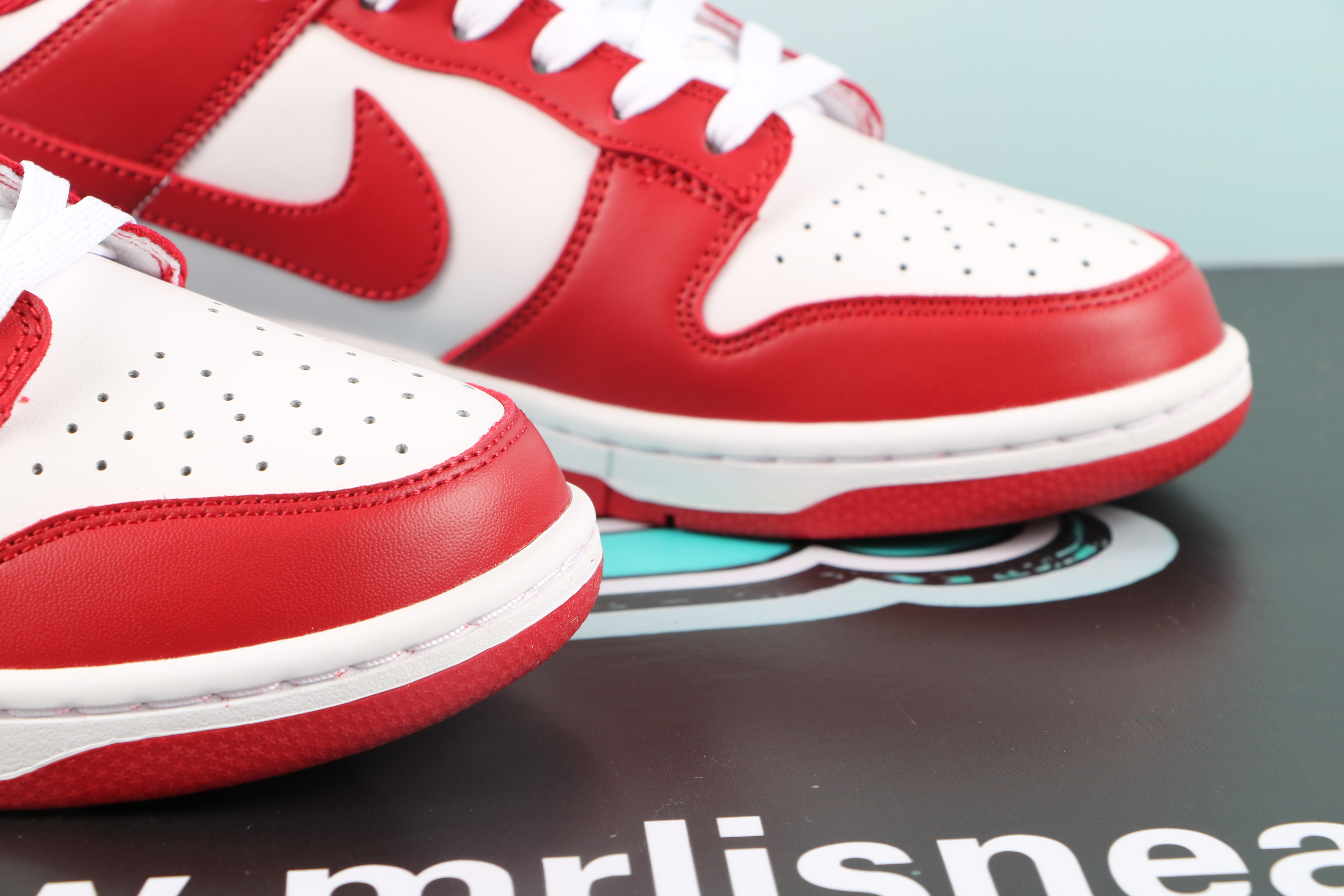 Nike Dunk Low USC