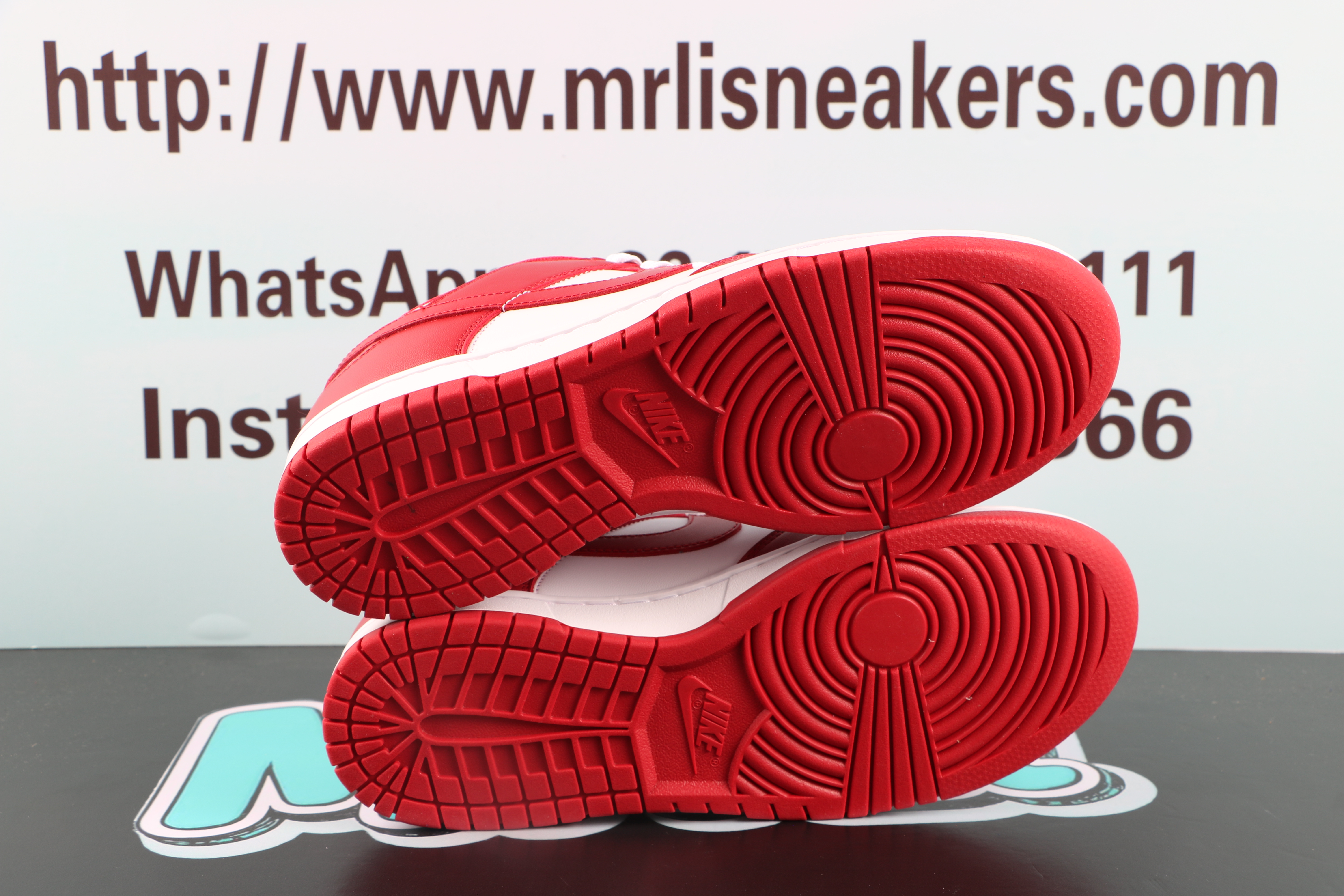 Nike Dunk Low USC