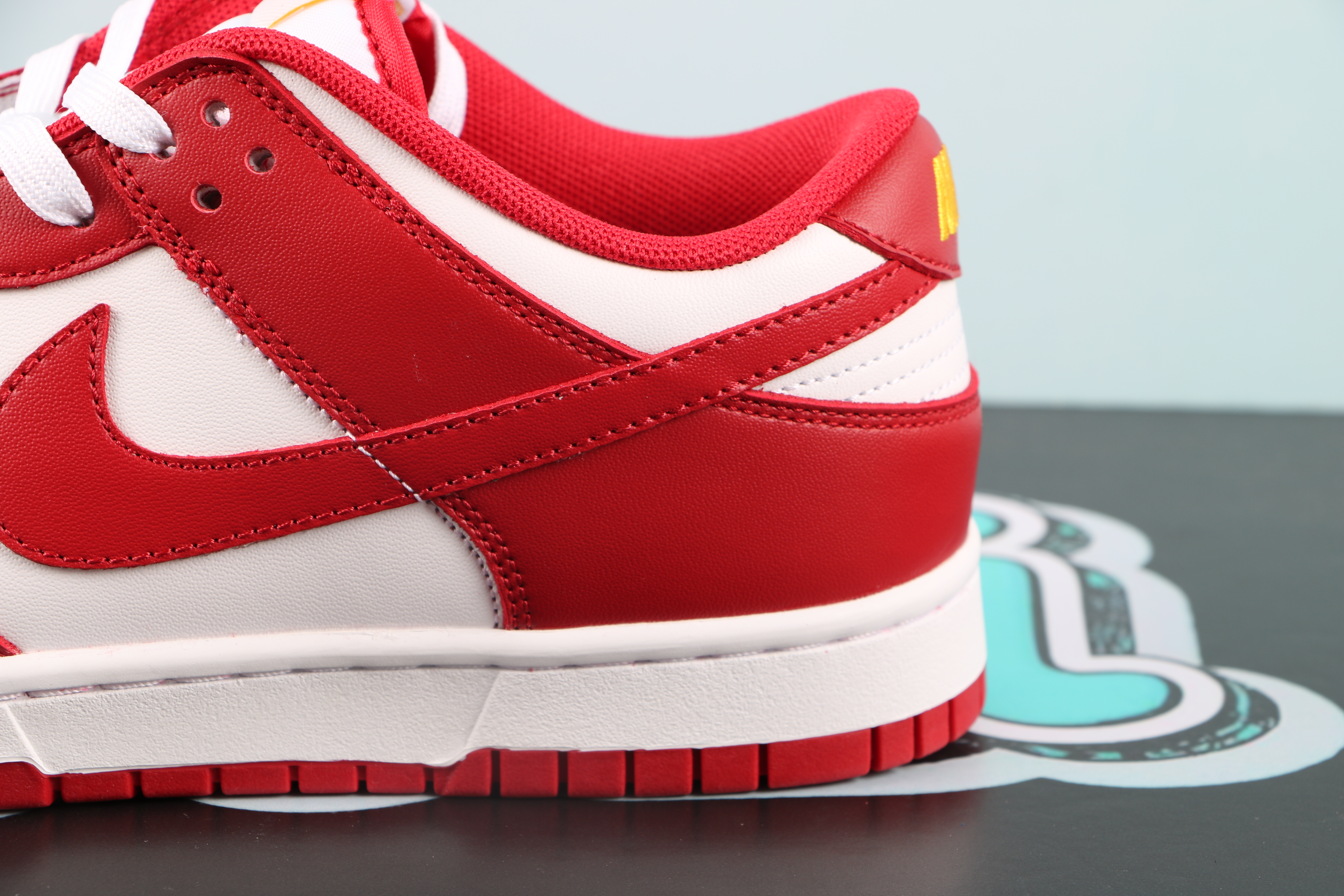 Nike Dunk Low USC