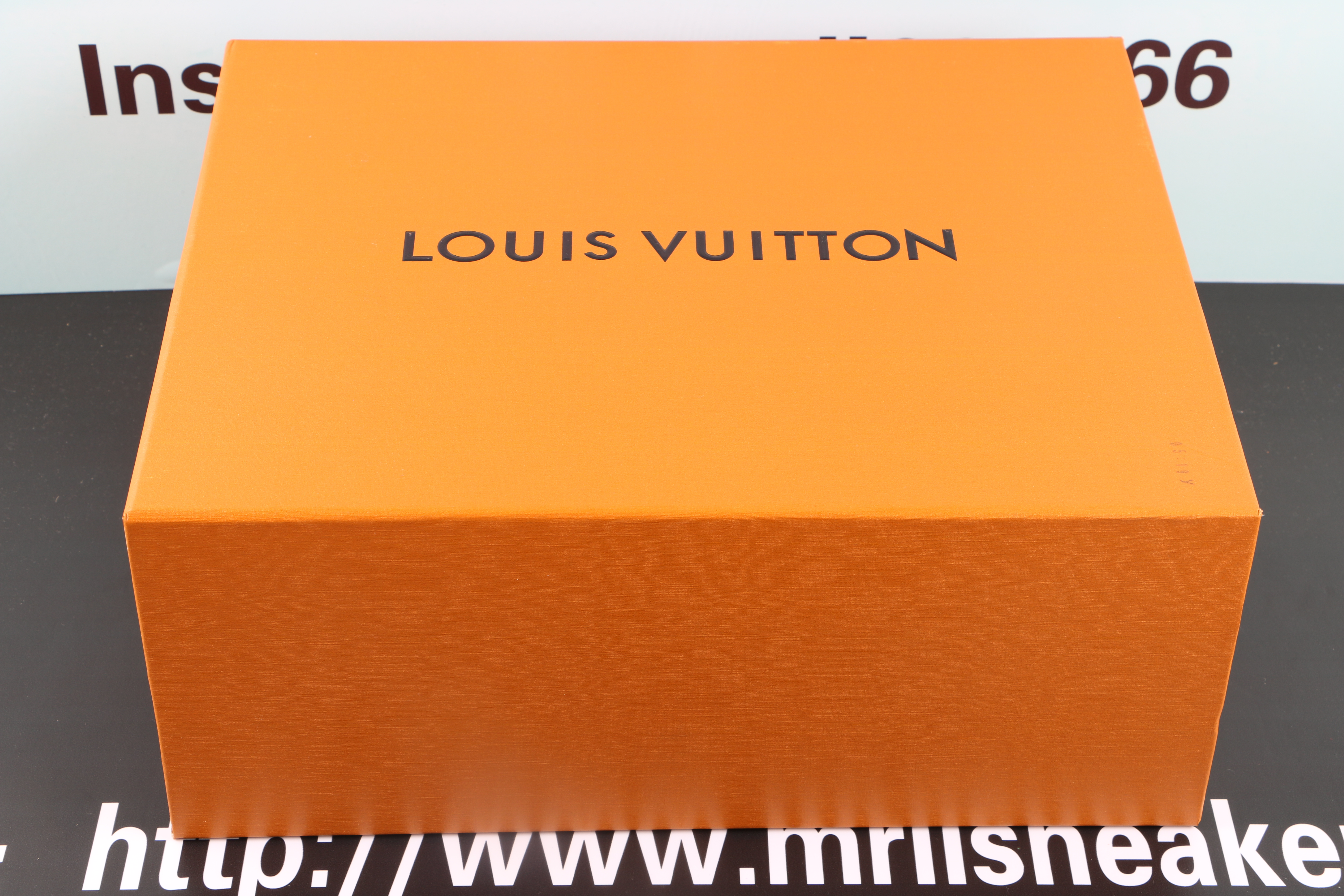 Louis Vuitton Timberland 6 Ankle Boot Wheat Monogram