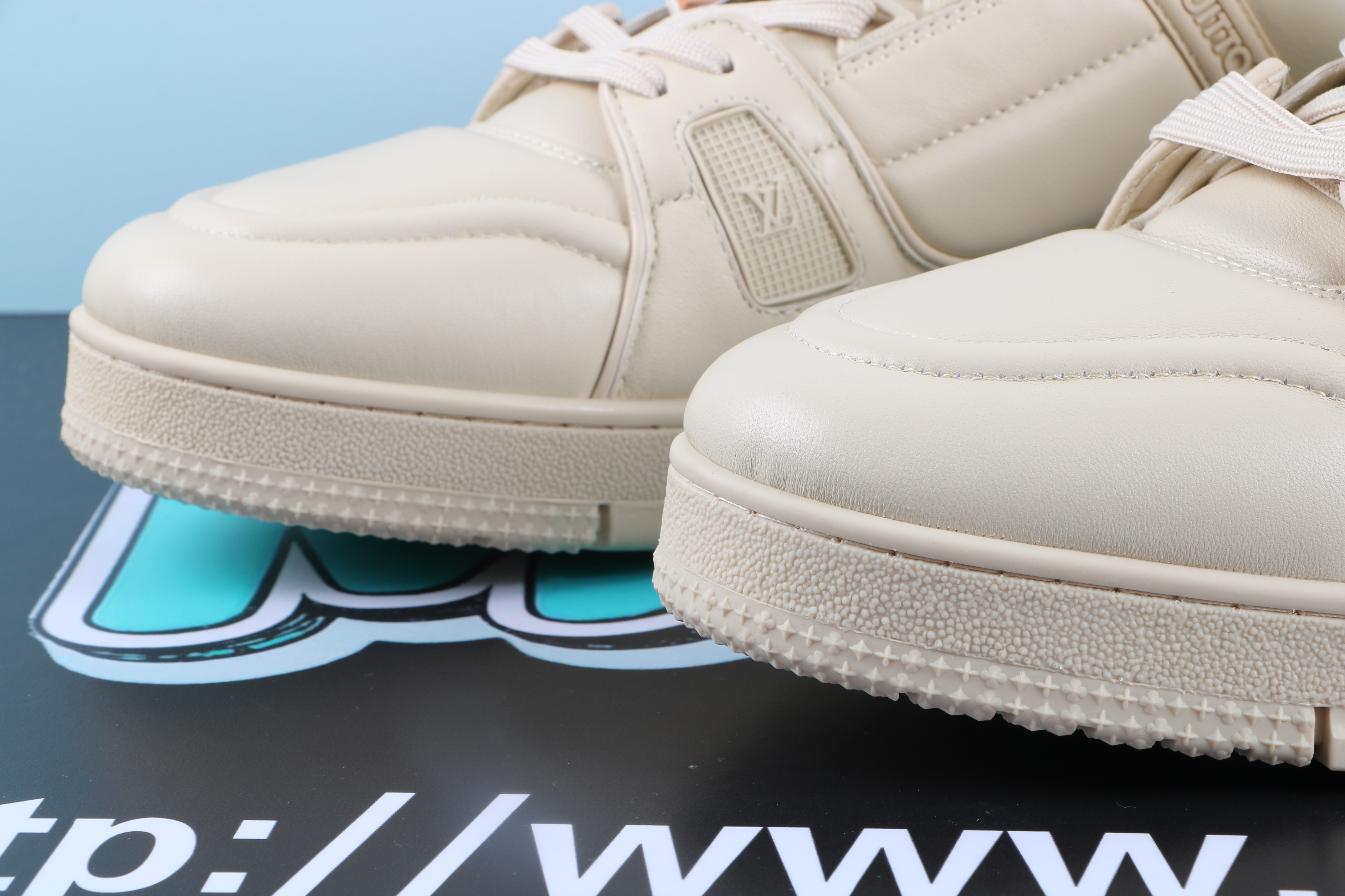 Louis Vuitton LV Trainer