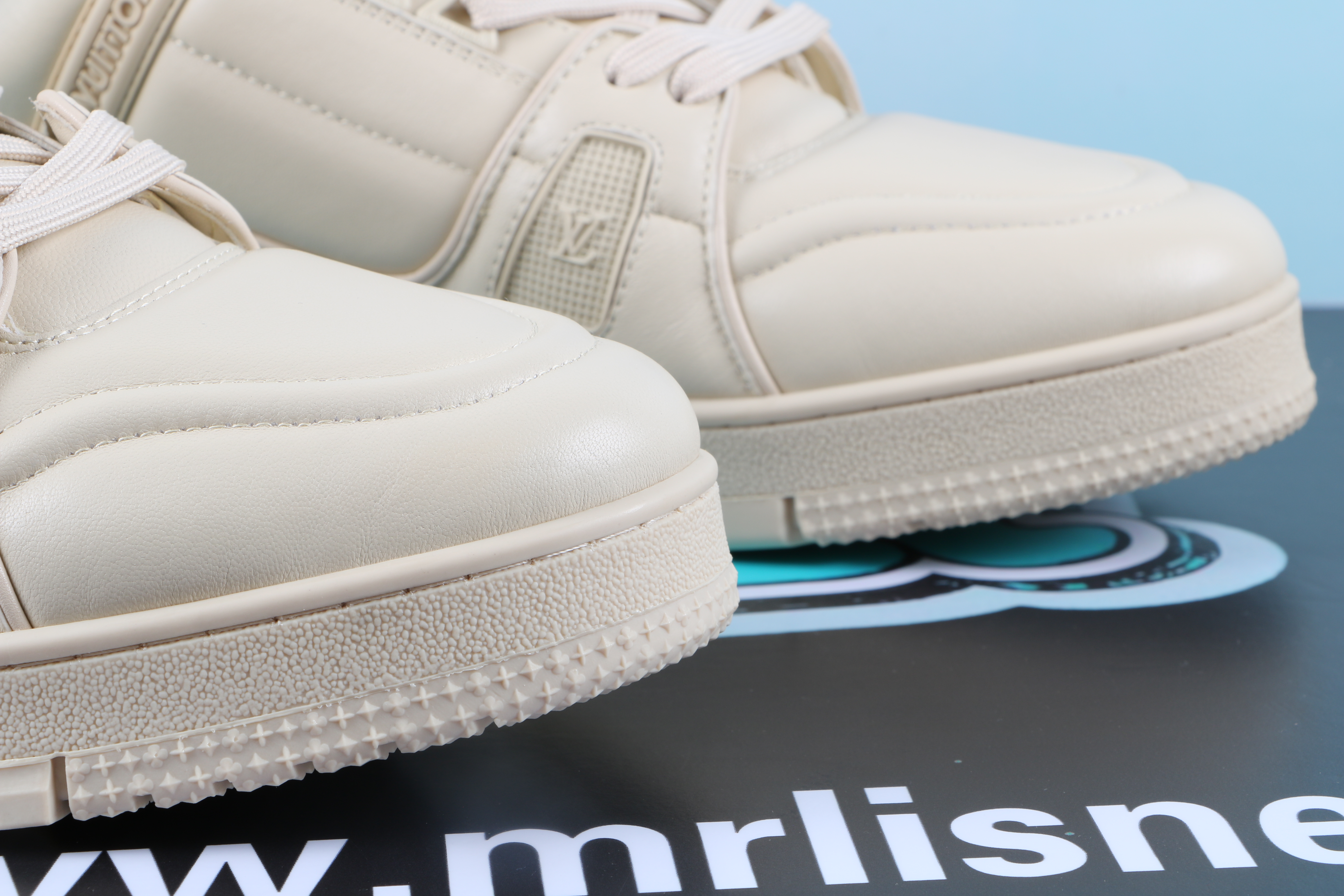 Louis Vuitton LV Trainer