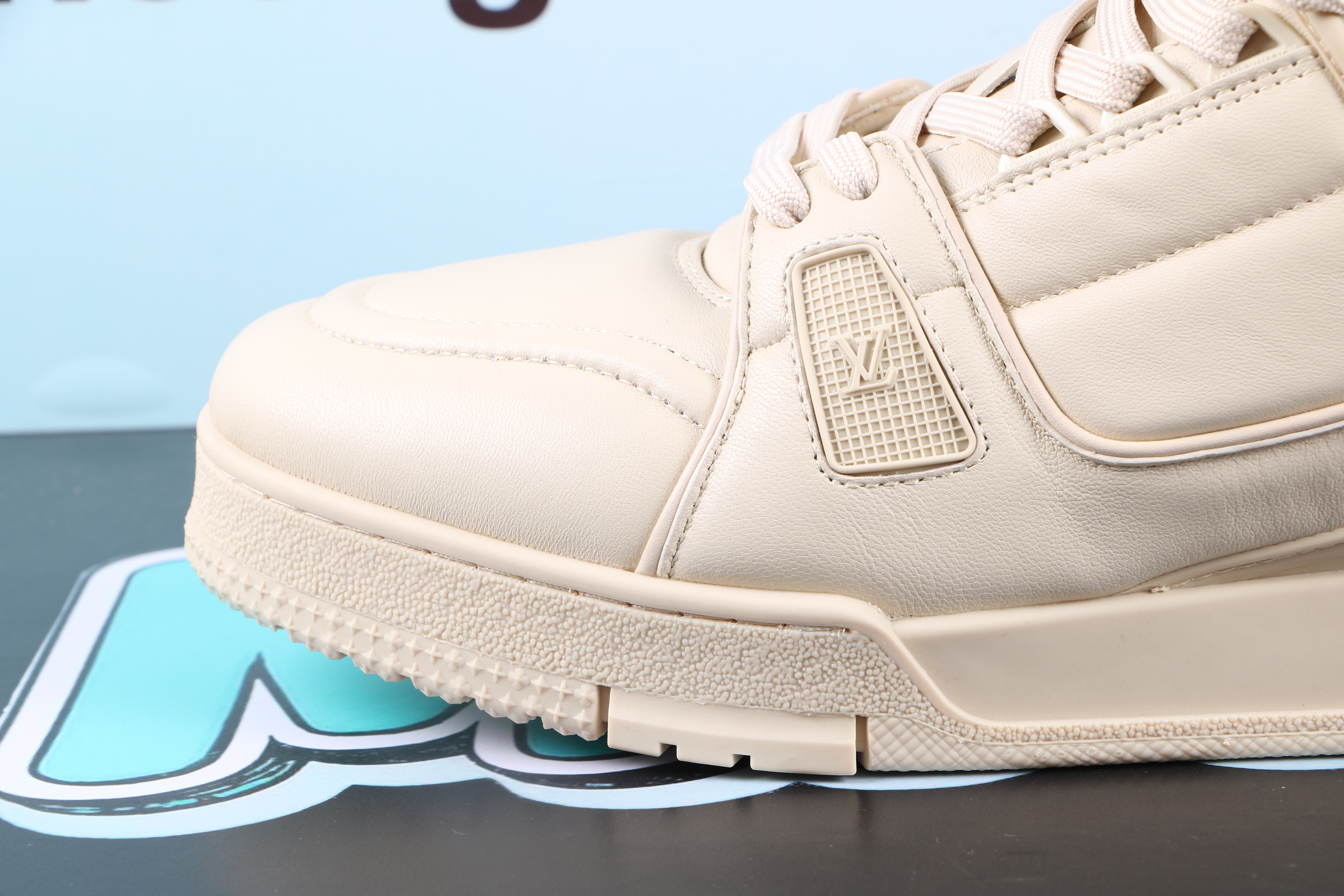 Louis Vuitton LV Trainer