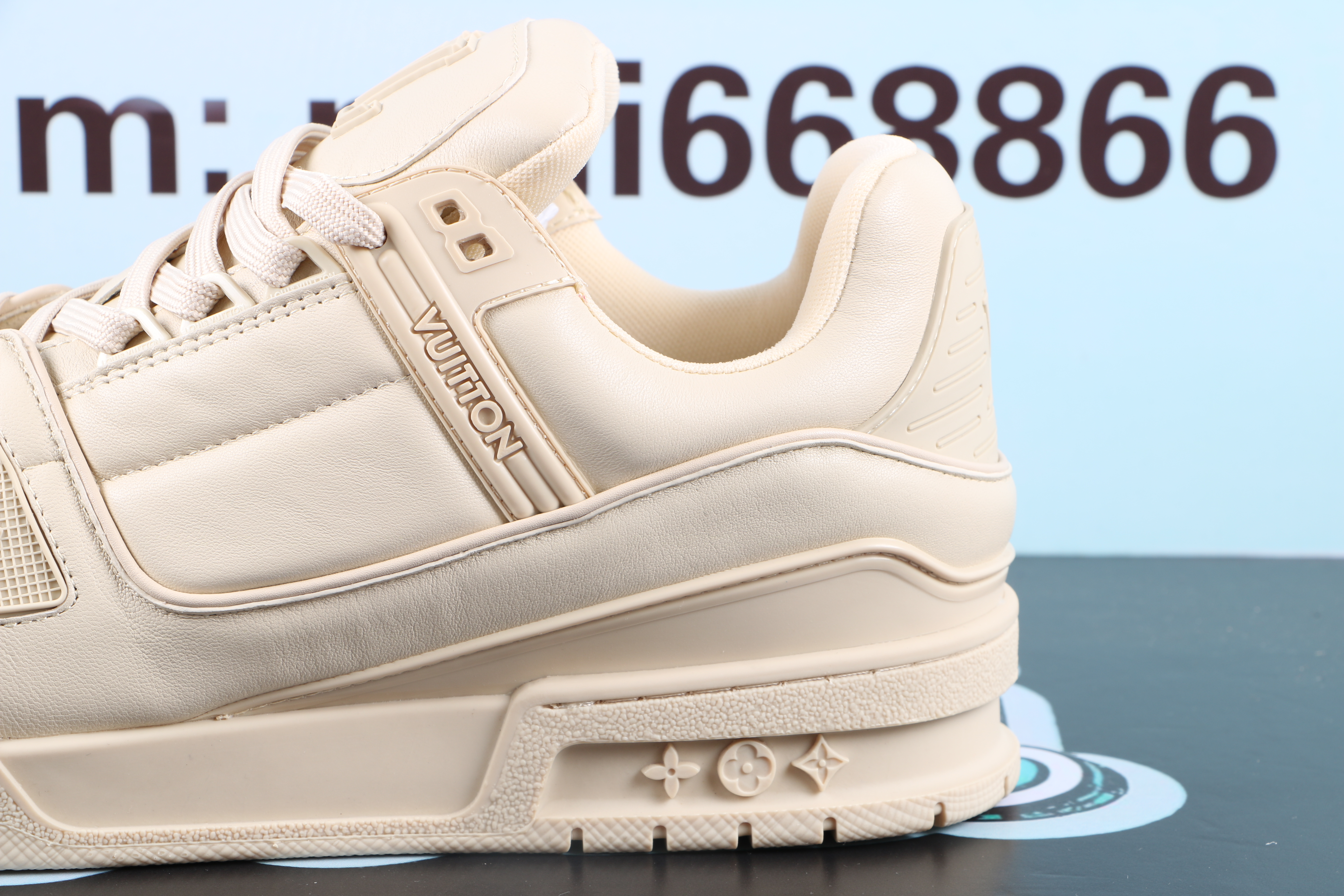 Louis Vuitton LV Trainer