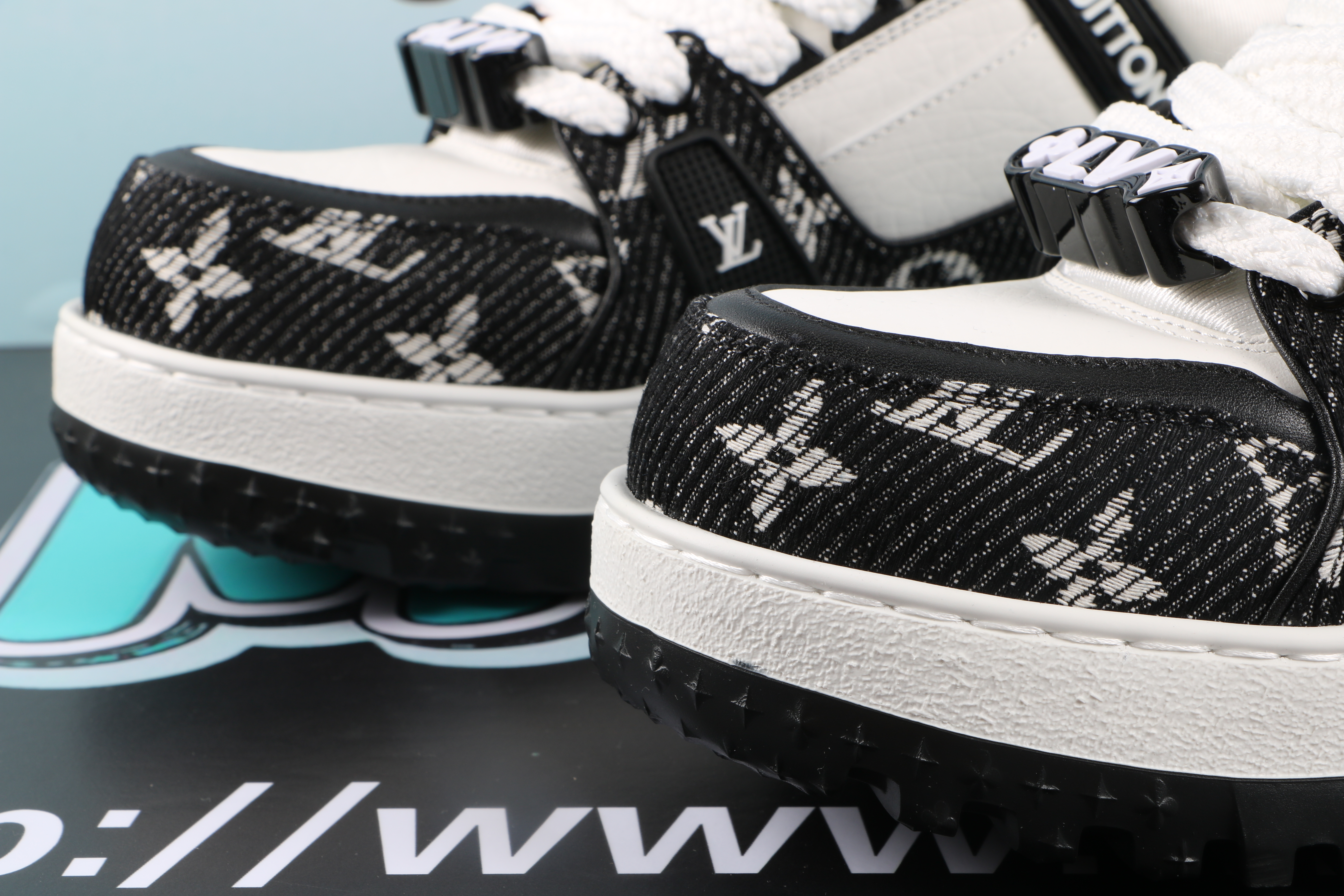 Louis Vuitton LV Trainer
