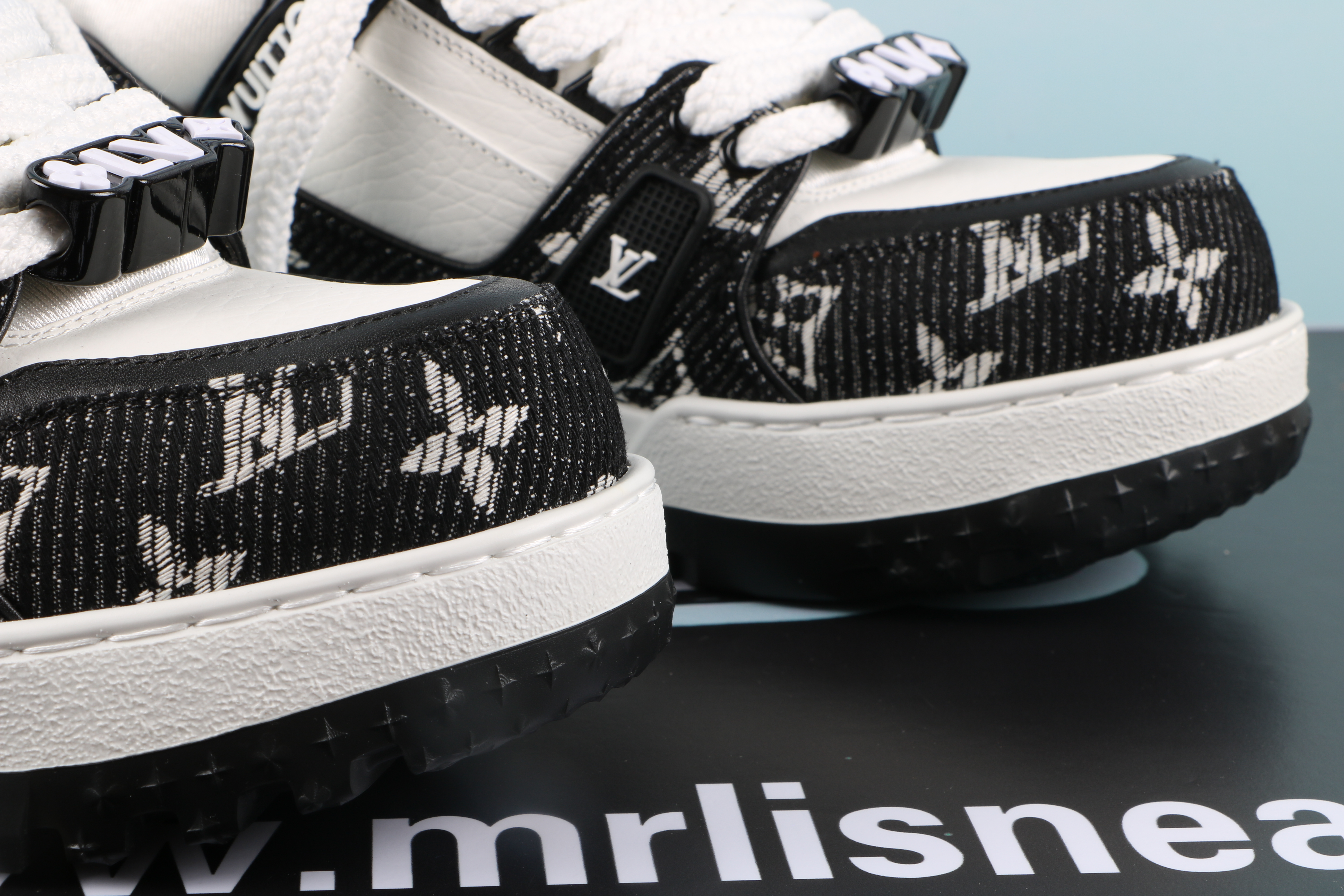 Louis Vuitton LV Trainer