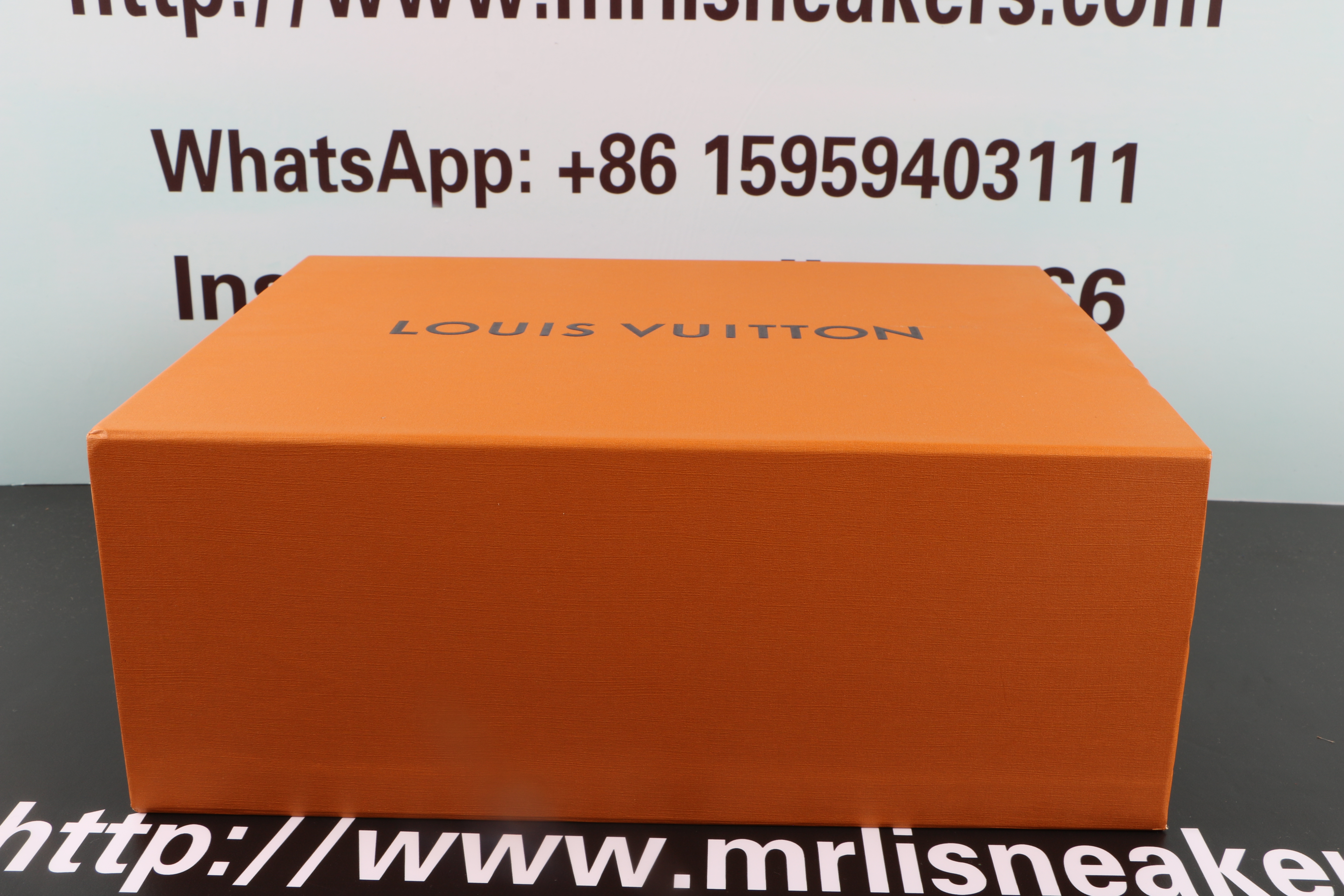 Louis Vuitton by Tyler,the Creator Green
