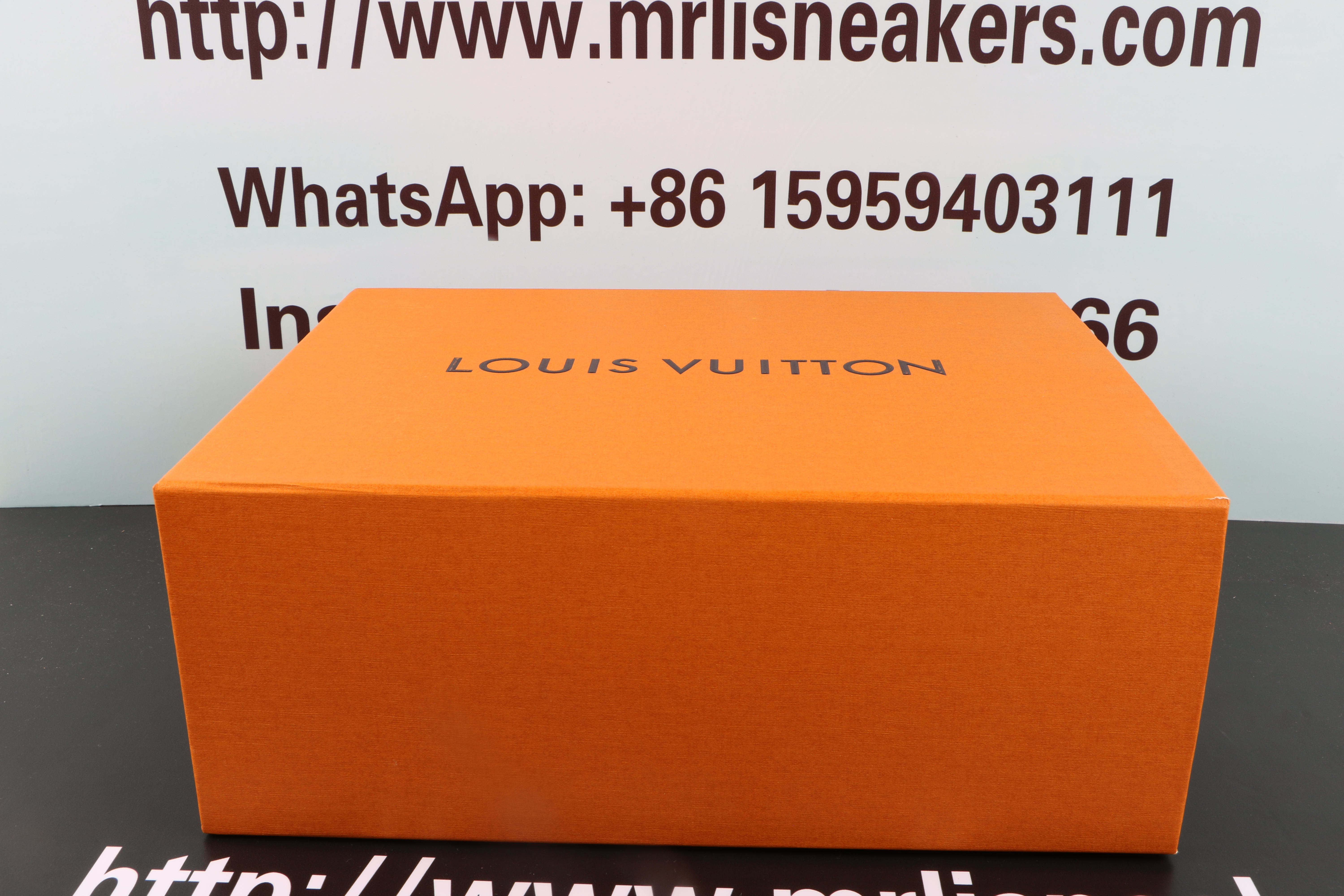 Louis Vuitton LV Skate Sneaker Beige White